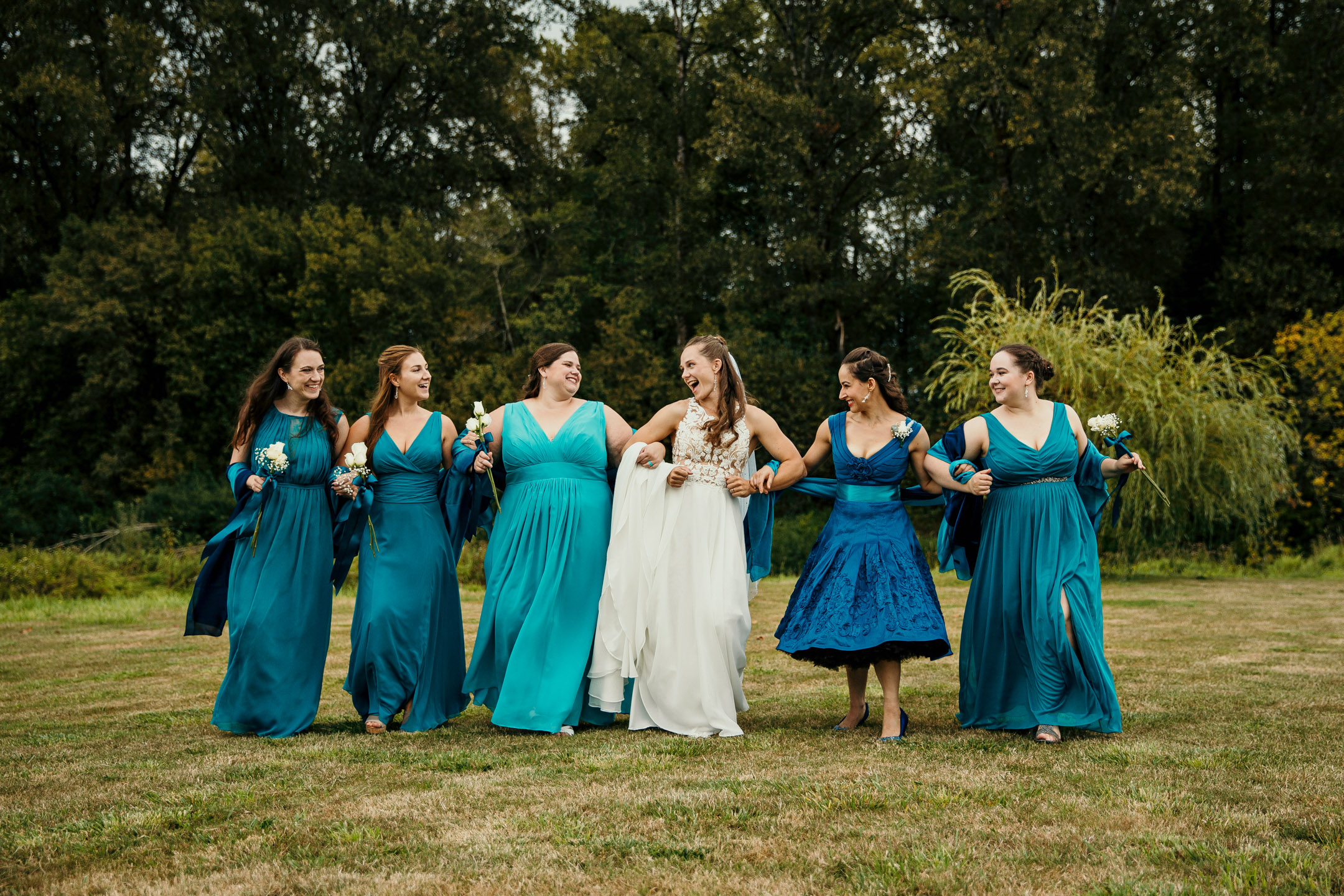 Red Barn Studios Chehalis WA wedding by James Thomas Long Photography