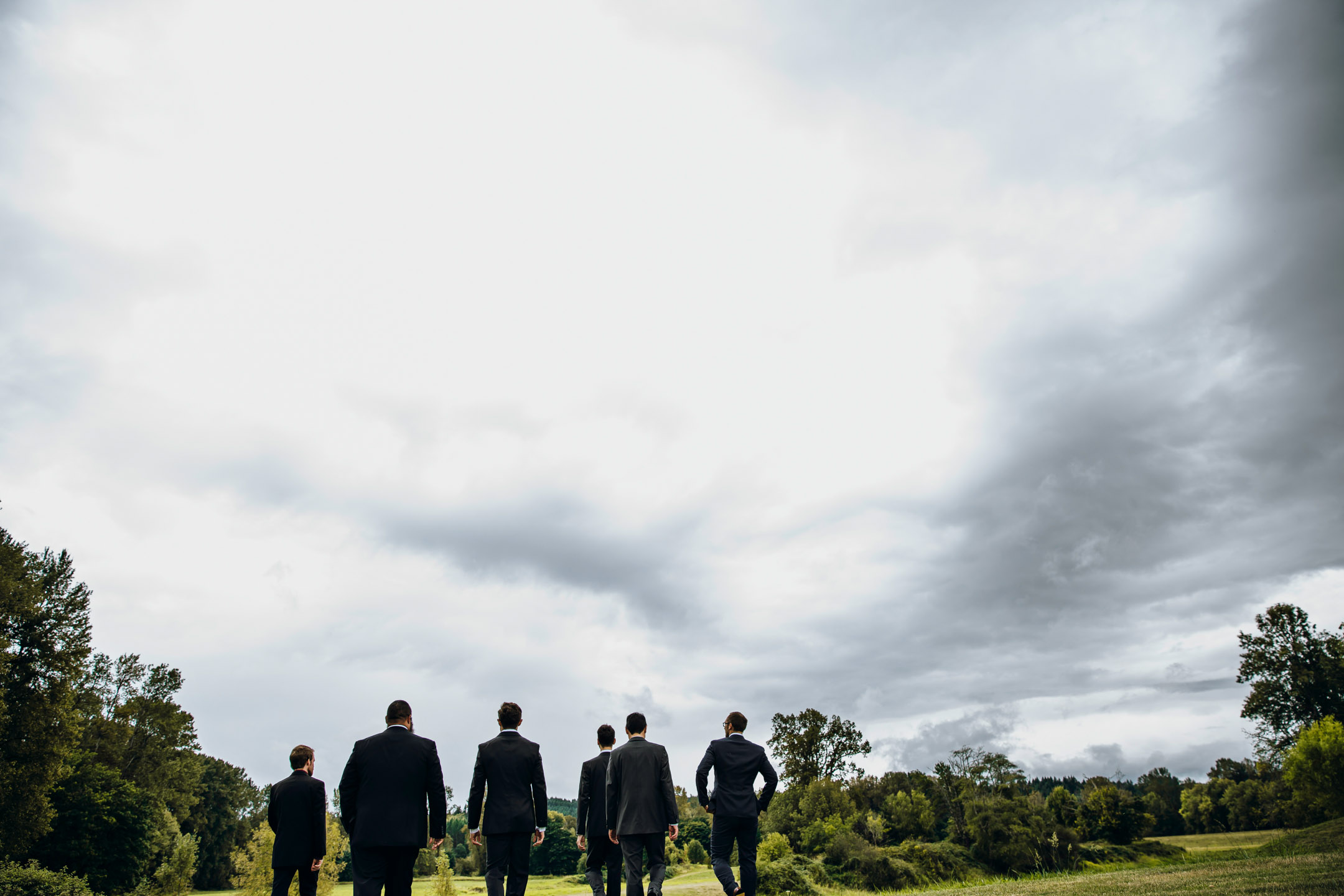 Red Barn Studios Chehalis WA wedding by James Thomas Long Photography