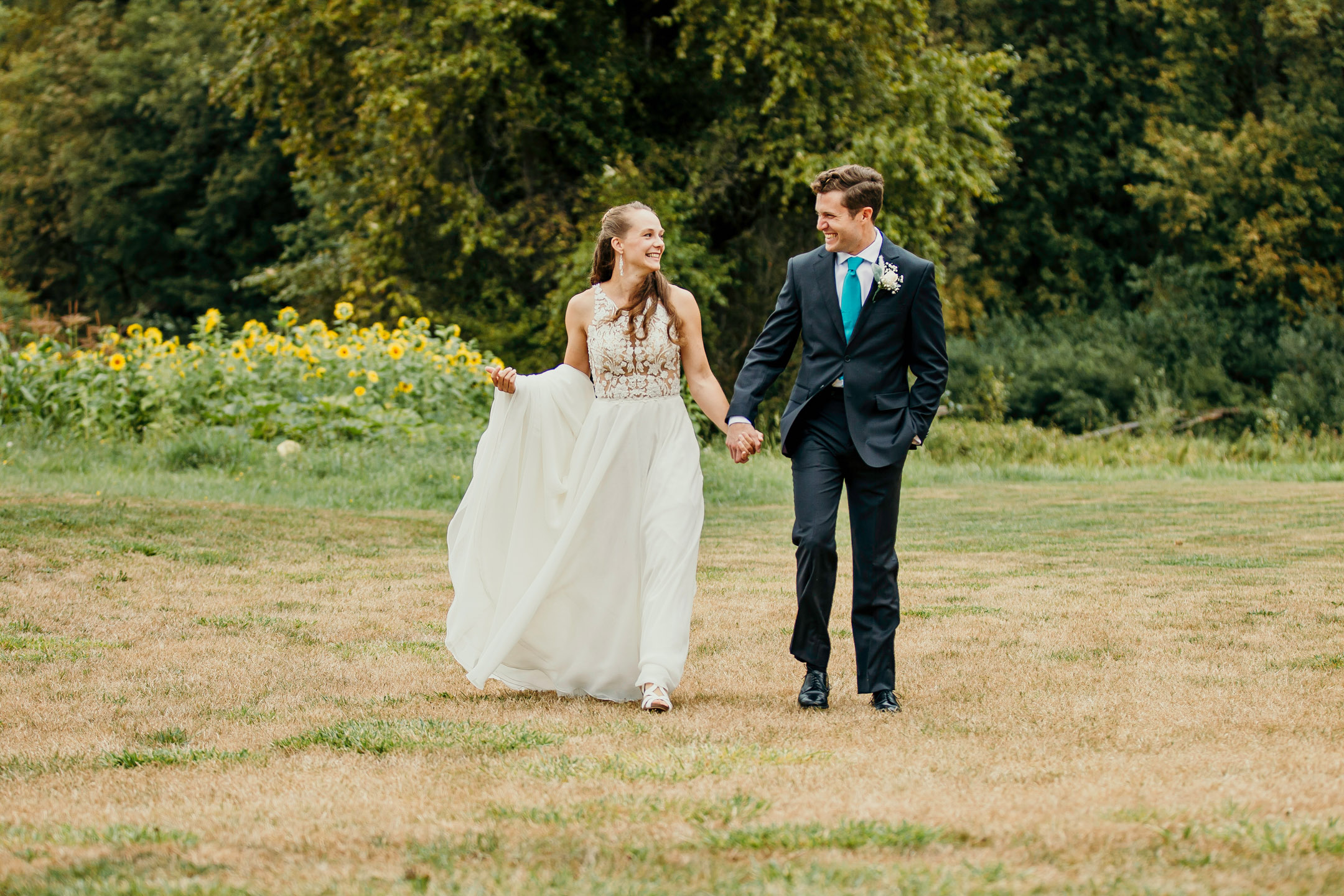 Red Barn Studios Chehalis WA wedding by James Thomas Long Photography