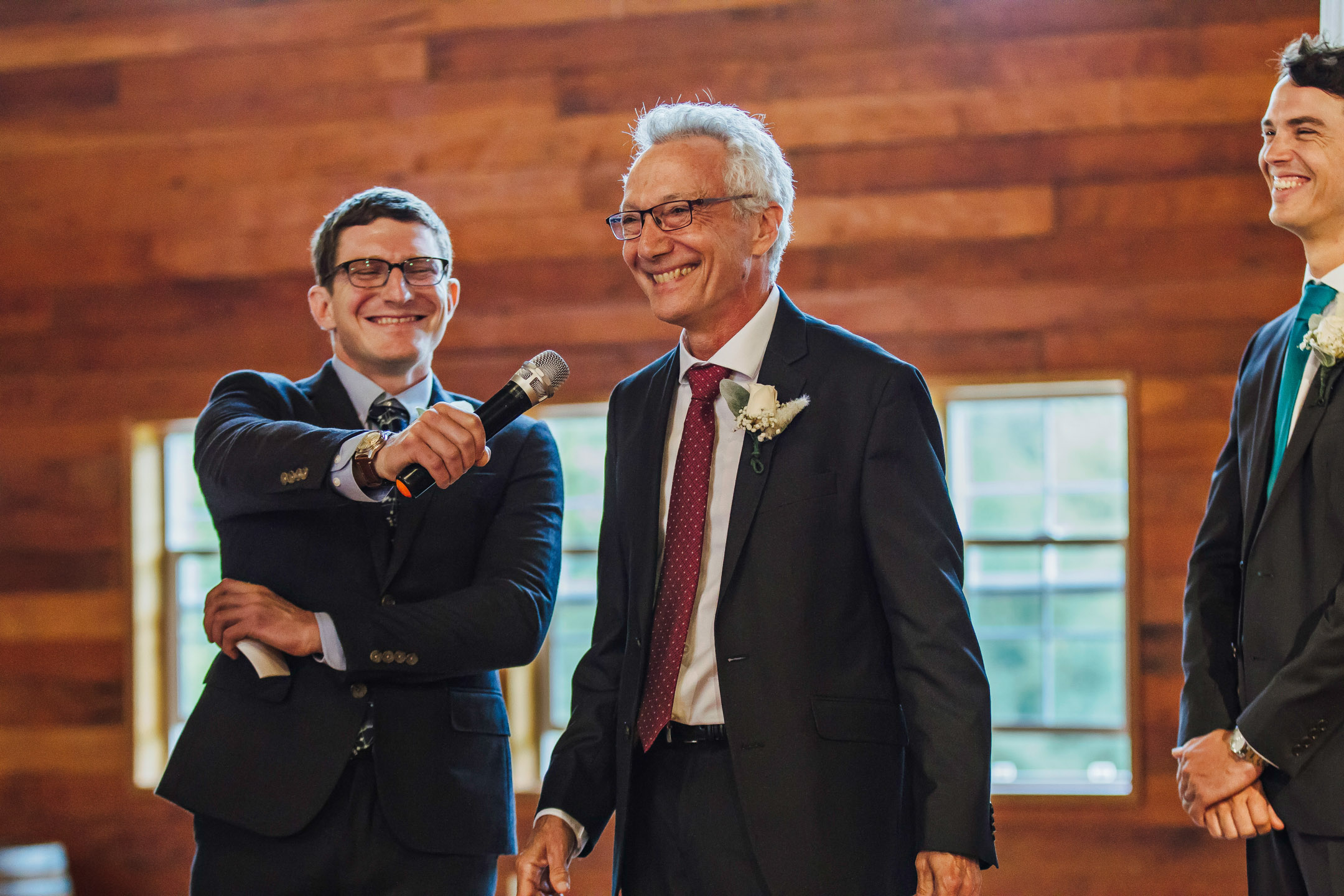 Red Barn Studios Chehalis WA wedding by James Thomas Long Photography