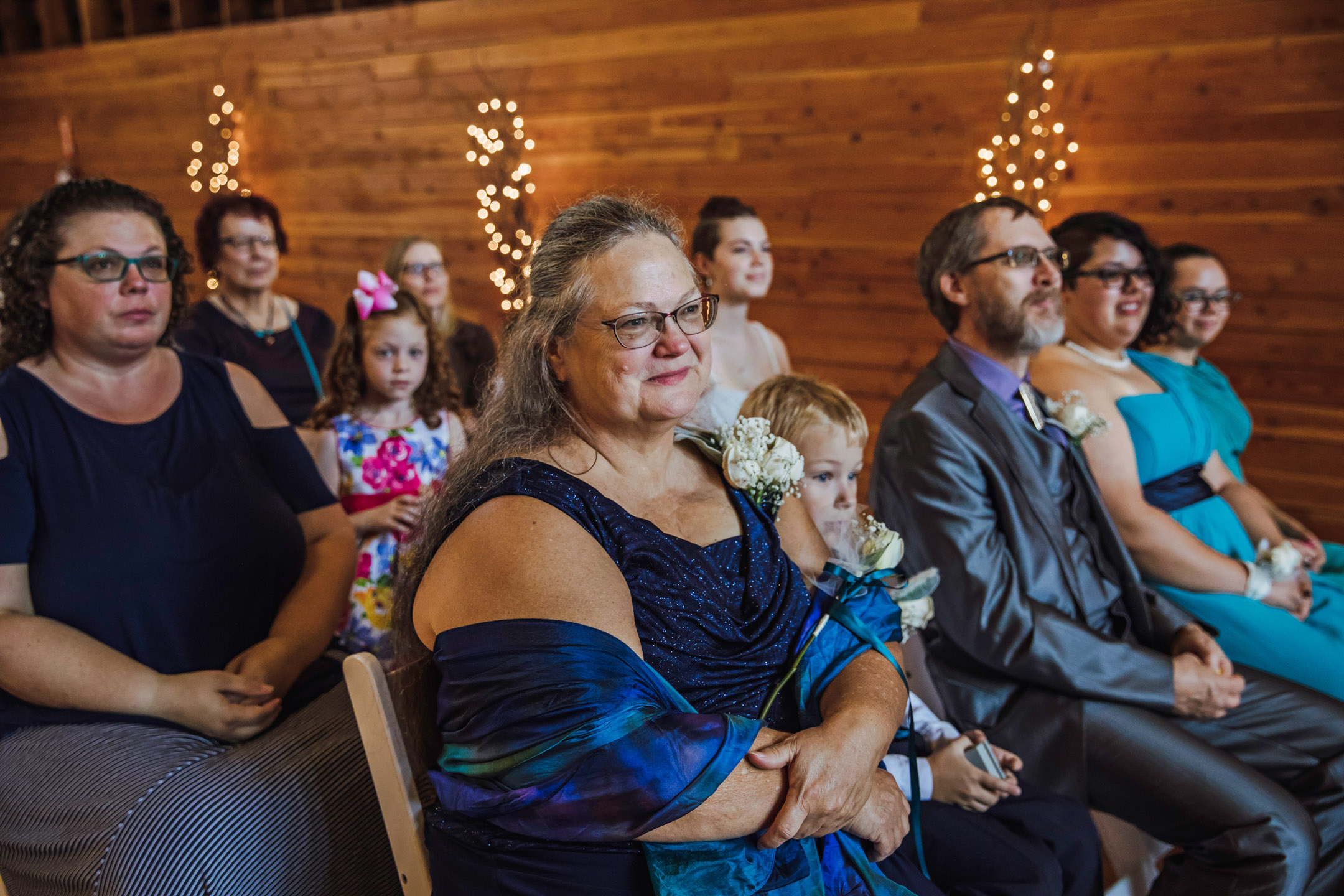 Red Barn Studios Chehalis WA wedding by James Thomas Long Photography