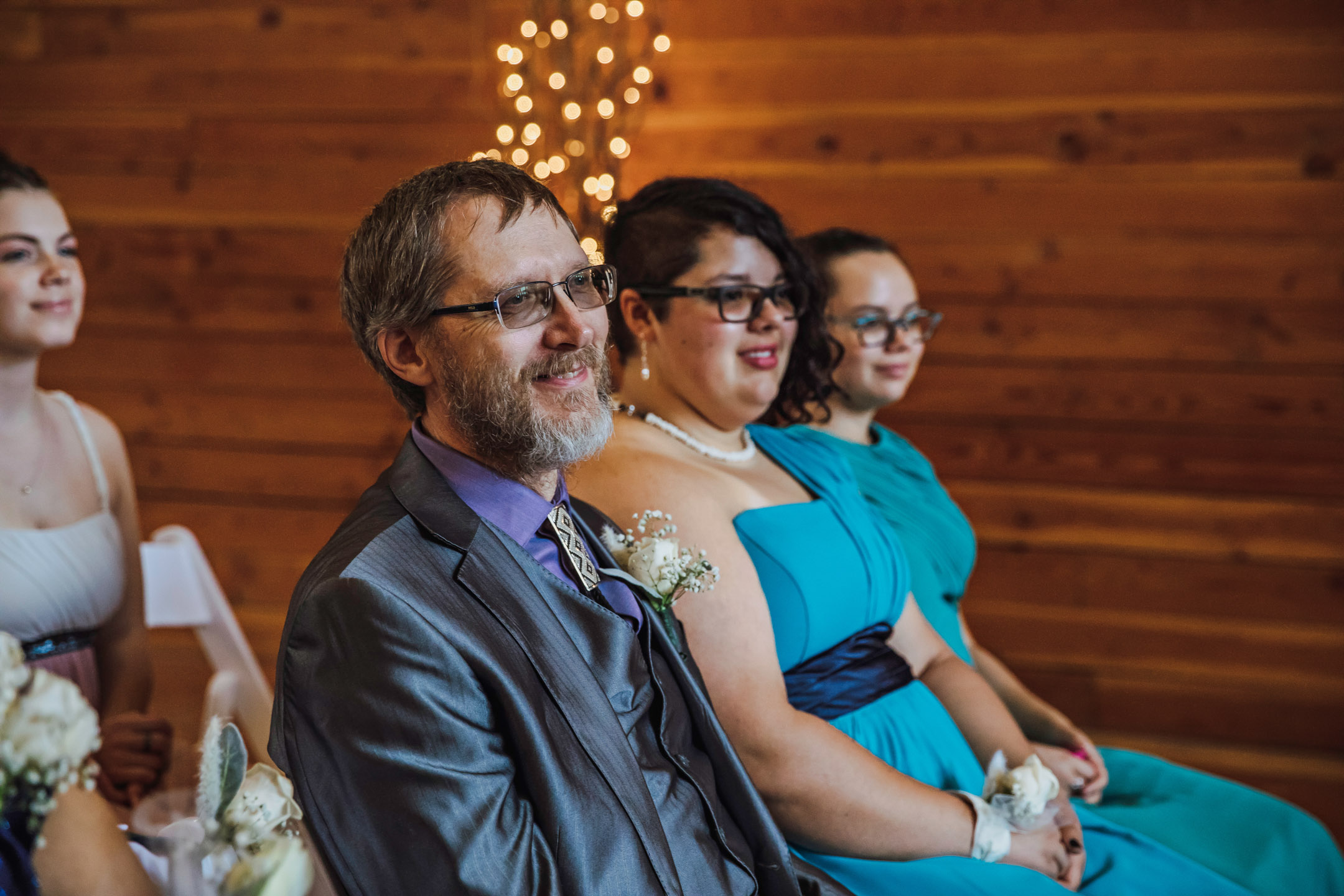 Red Barn Studios Chehalis WA wedding by James Thomas Long Photography