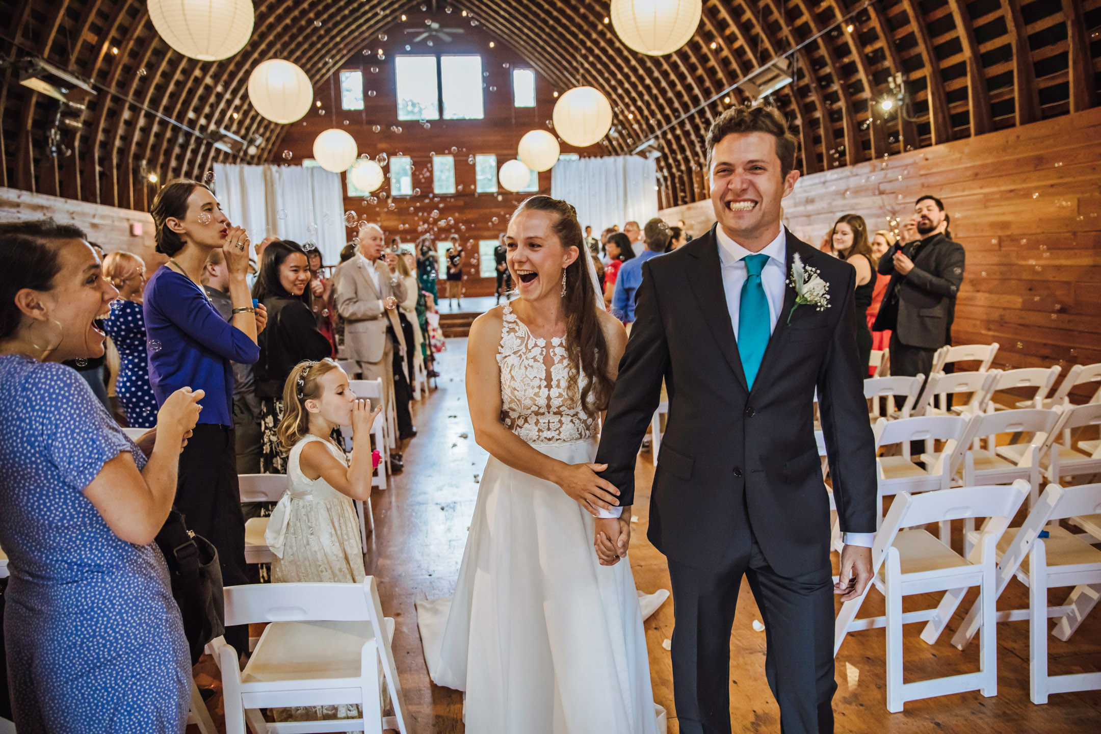 Red Barn Studios Chehalis WA wedding by James Thomas Long Photography