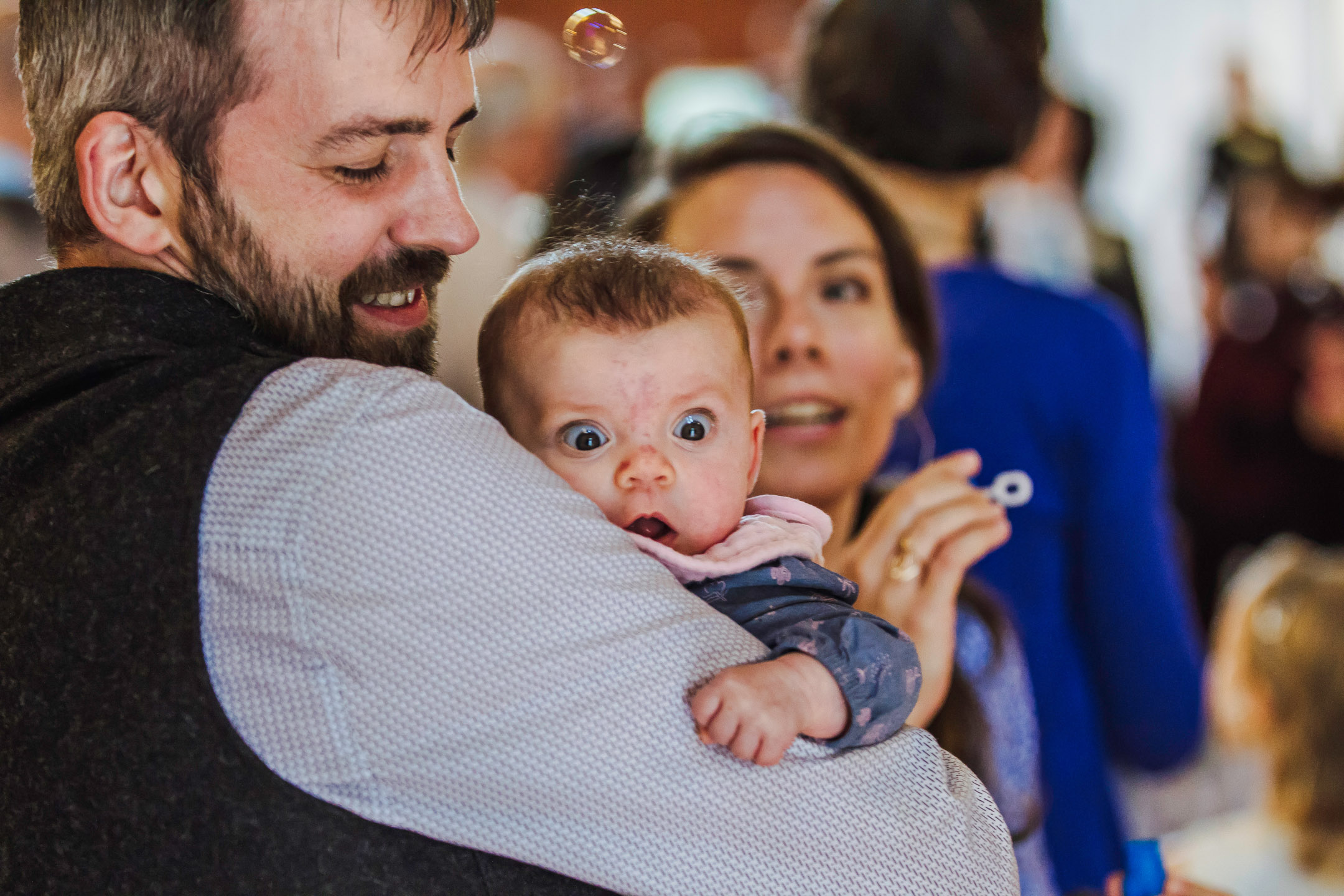 Red Barn Studios Chehalis WA wedding by James Thomas Long Photography