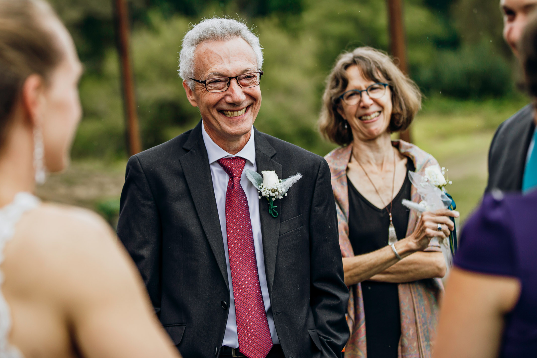 Red Barn Studios Chehalis WA wedding by James Thomas Long Photography