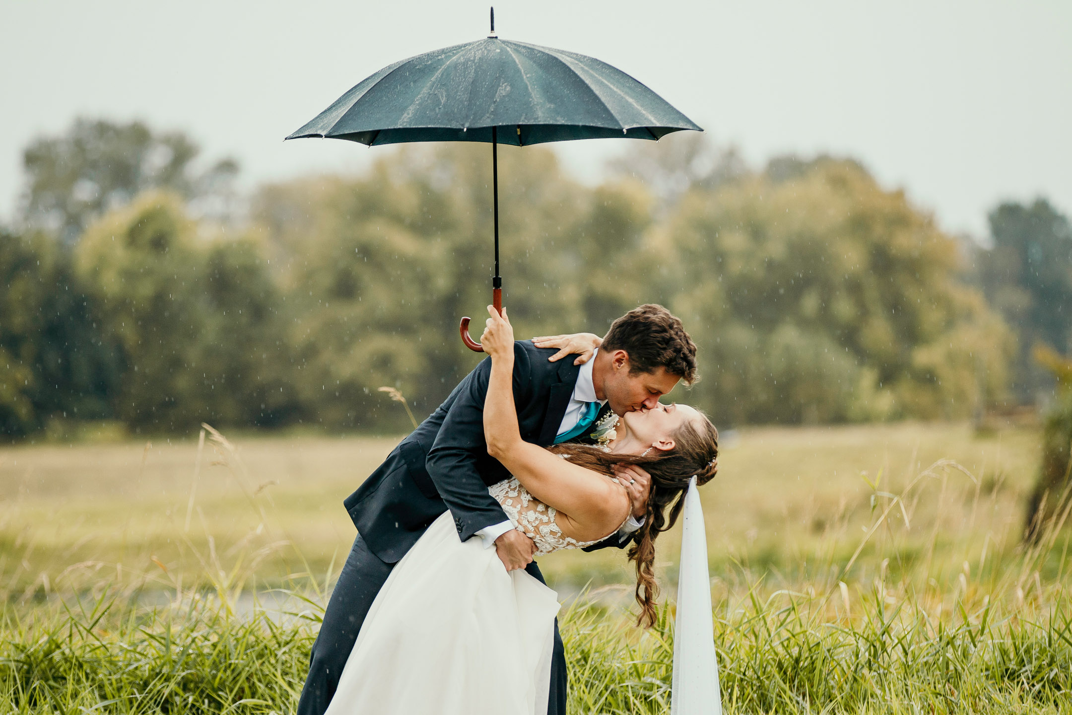 Red Barn Studios Chehalis WA wedding by James Thomas Long Photography