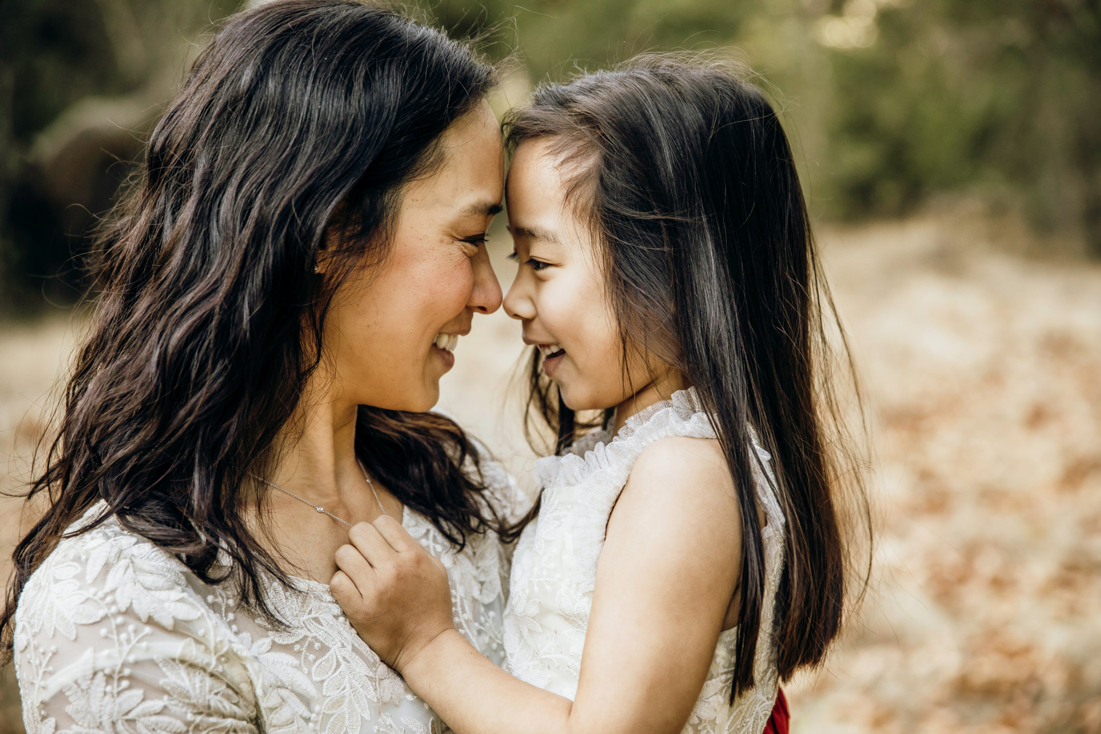 San Francisco East Bay family photography session by James Thomas Long Photography