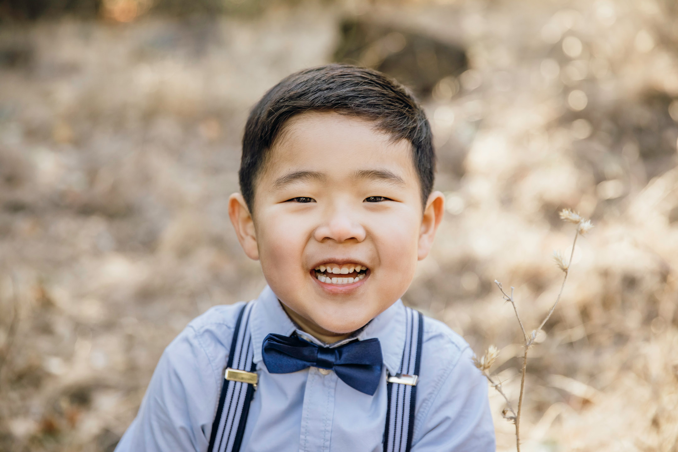 San Francisco East Bay family photography session by James Thomas Long Photography