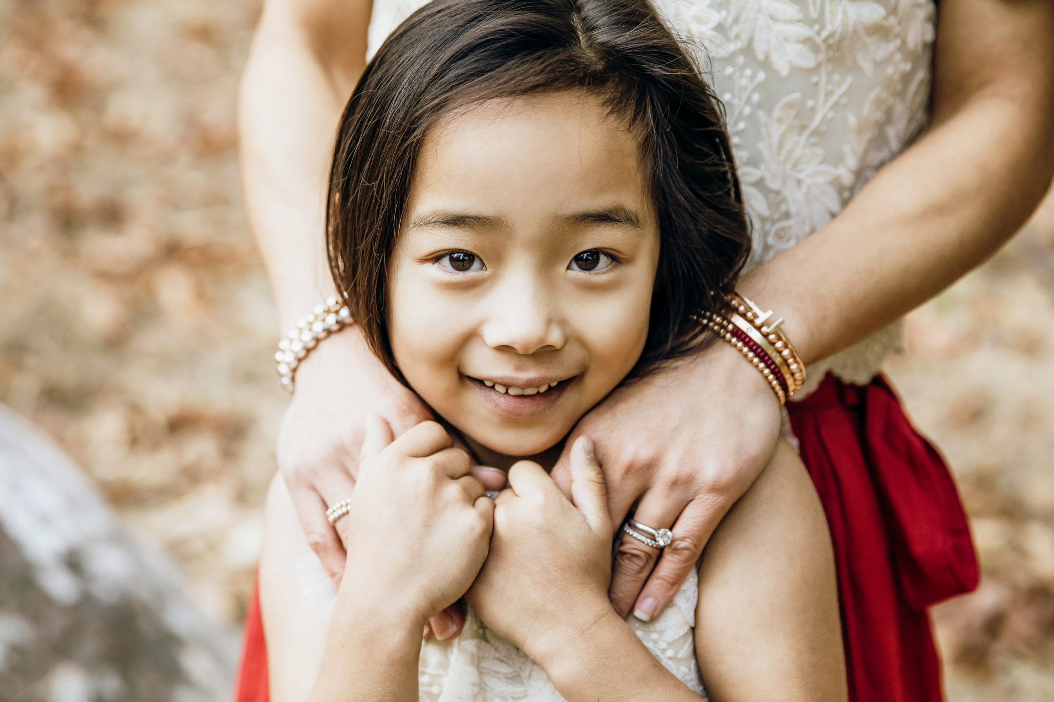 San Francisco East Bay family photography session by James Thomas Long Photography