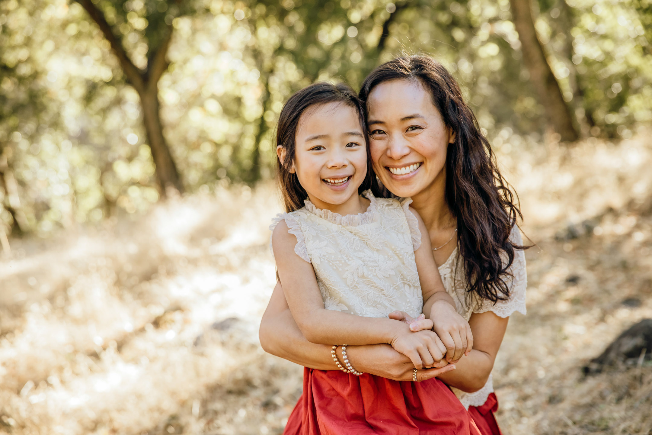 San Francisco East Bay family photography session by James Thomas Long Photography