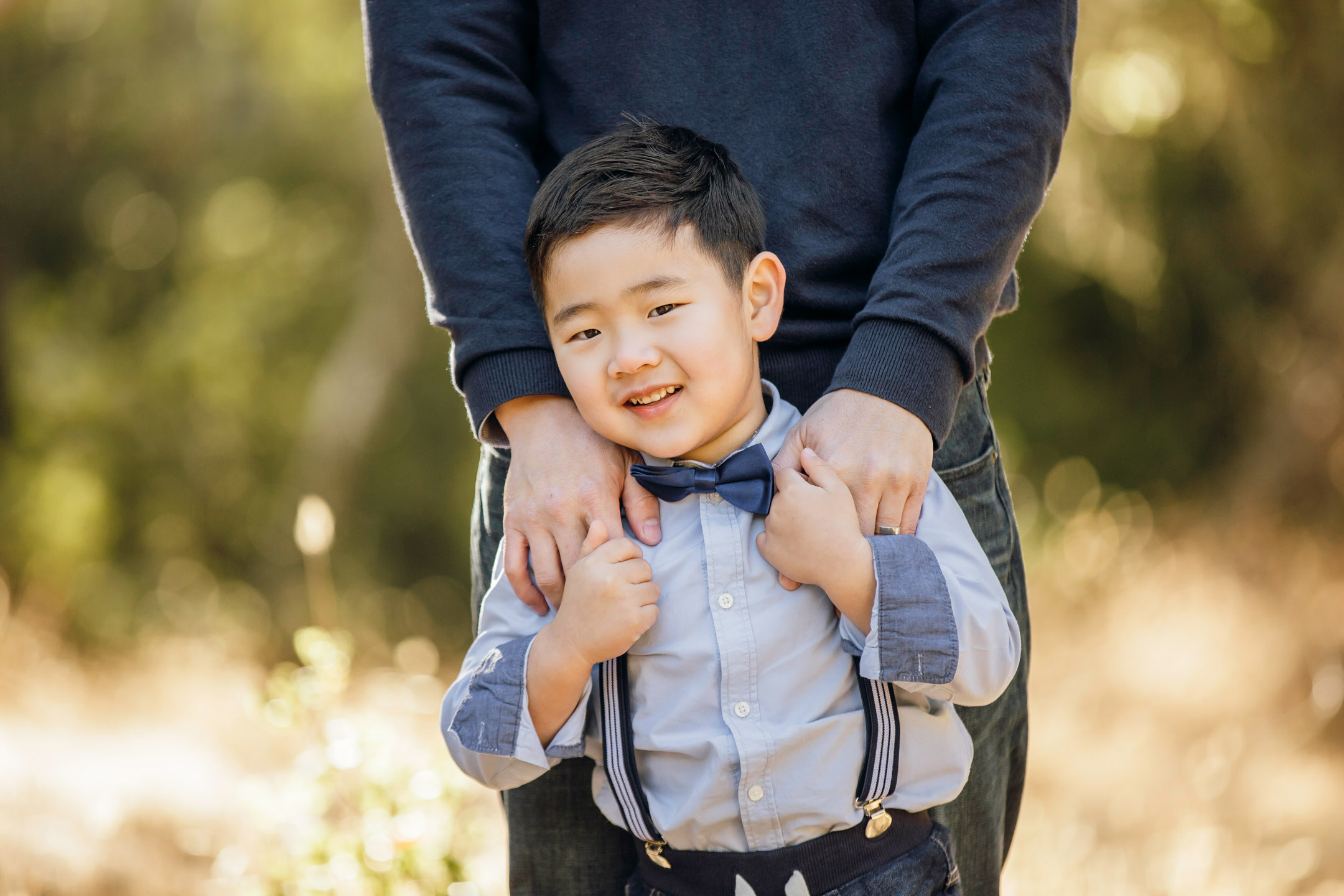 San Francisco East Bay family photography session by James Thomas Long Photography