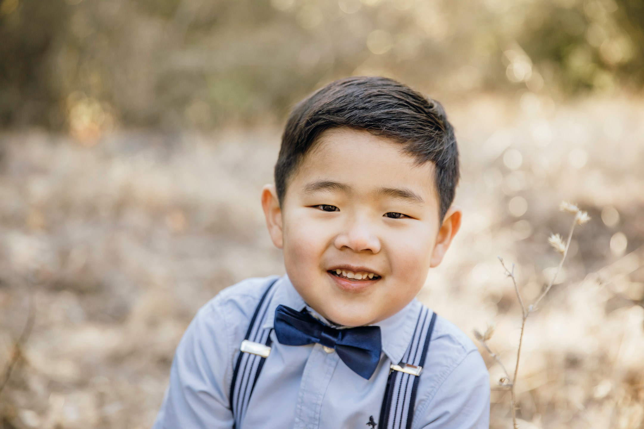 San Francisco East Bay family photography session by James Thomas Long Photography