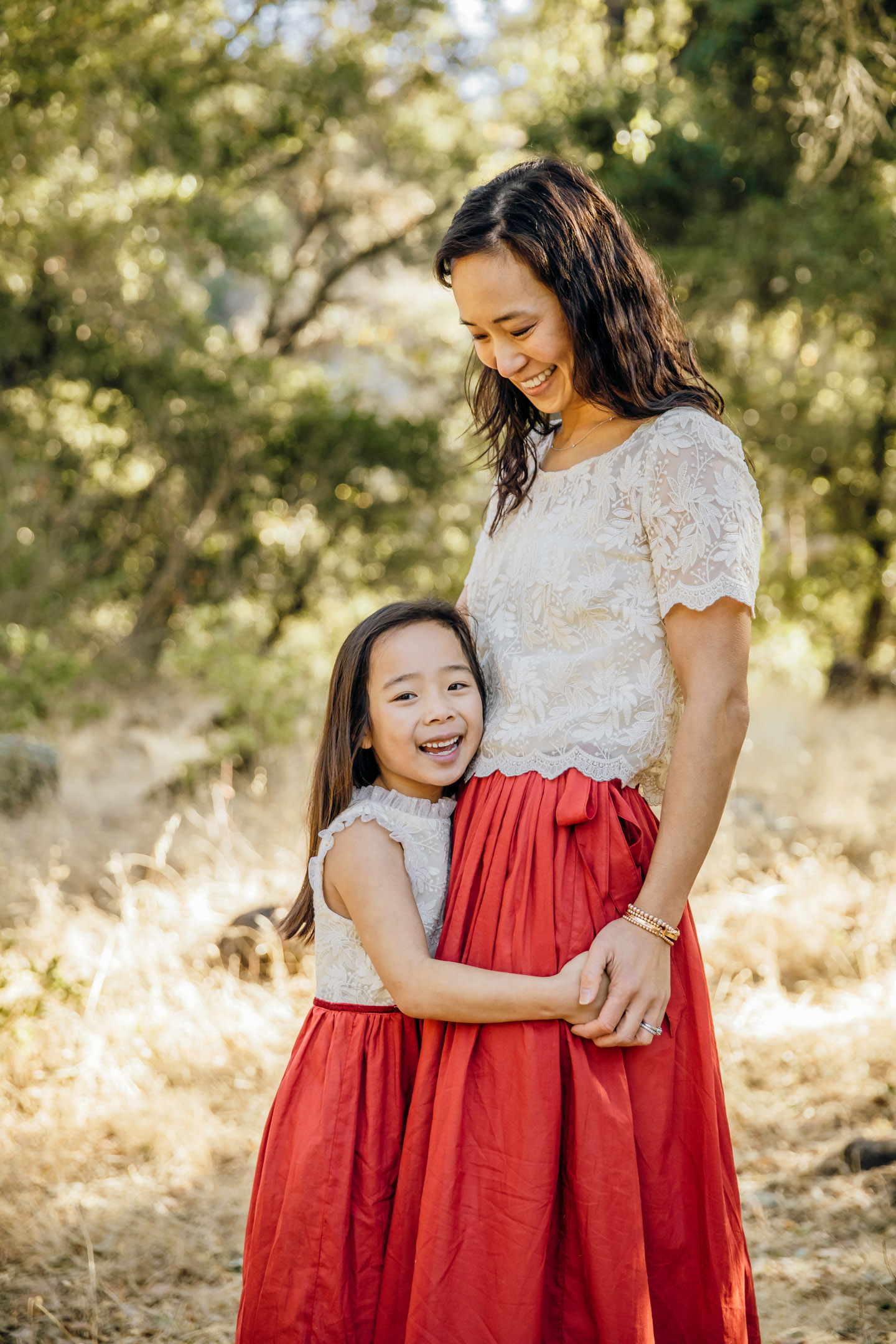 San Francisco East Bay family photography session by James Thomas Long Photography