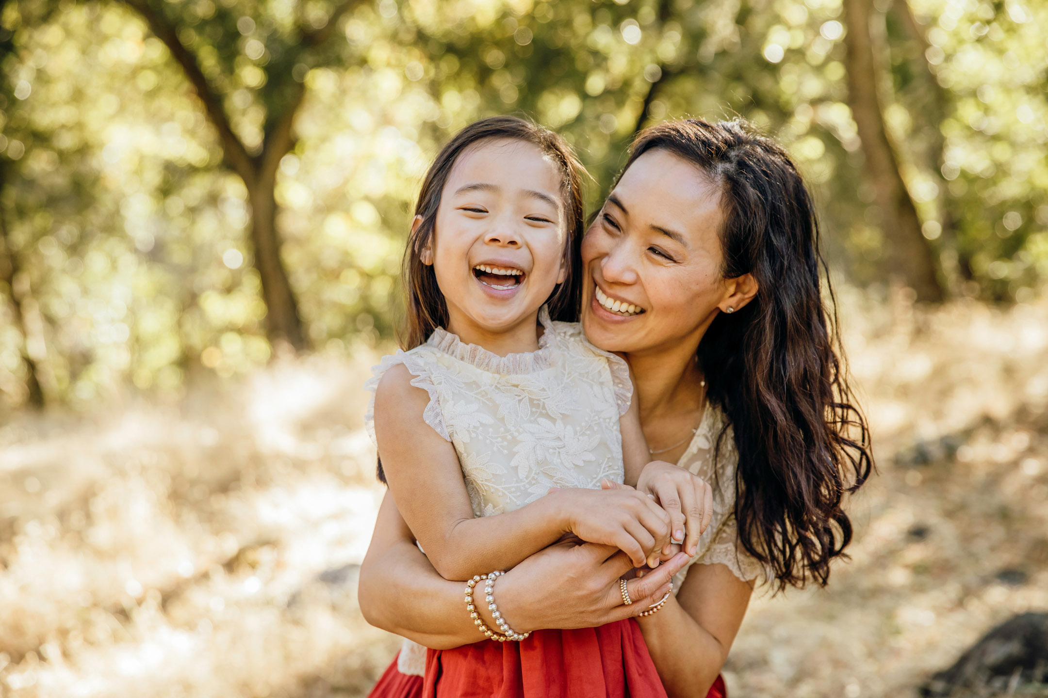 San Francisco East Bay family photography session by James Thomas Long Photography