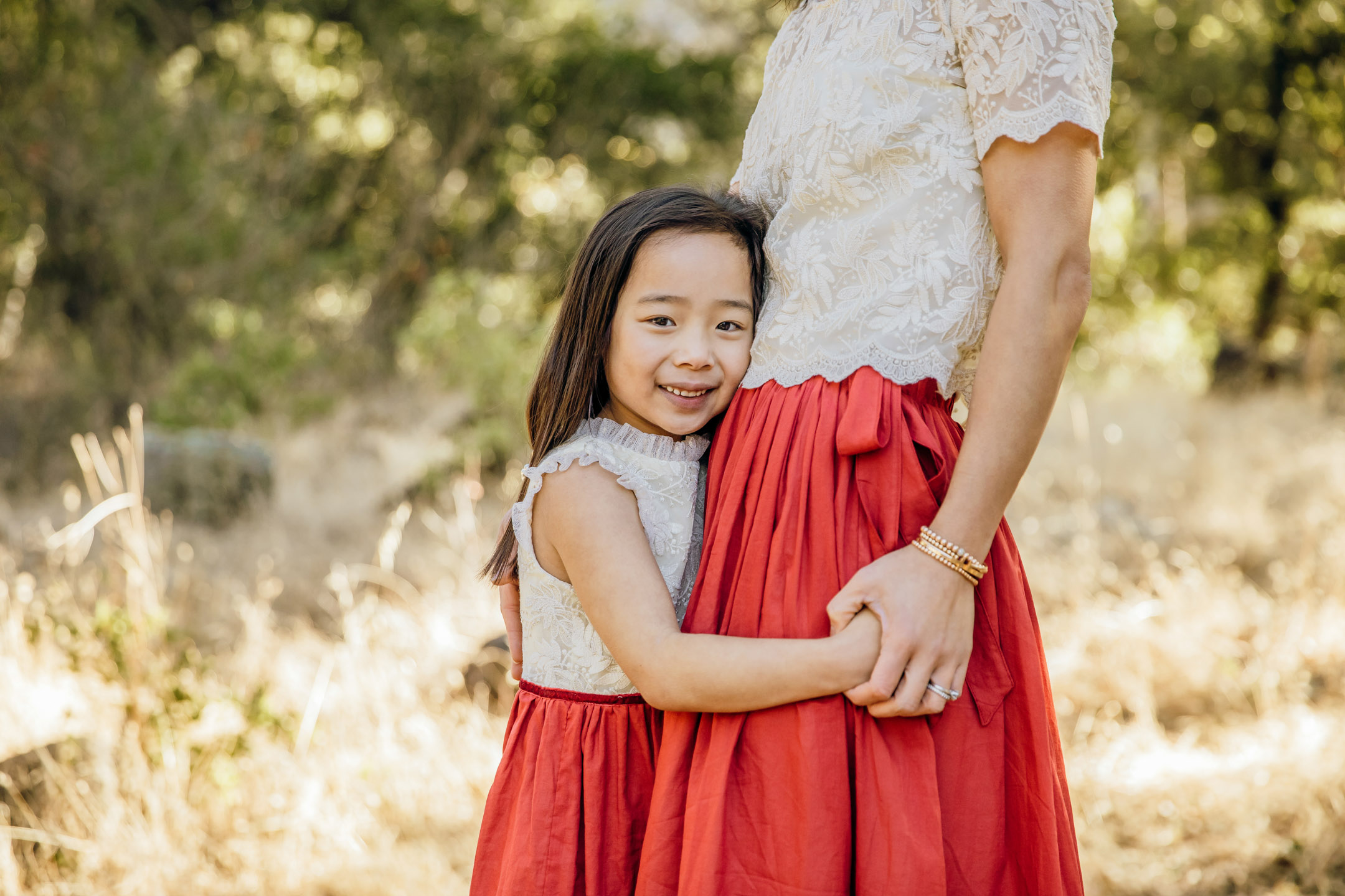 San Francisco East Bay family photography session by James Thomas Long Photography