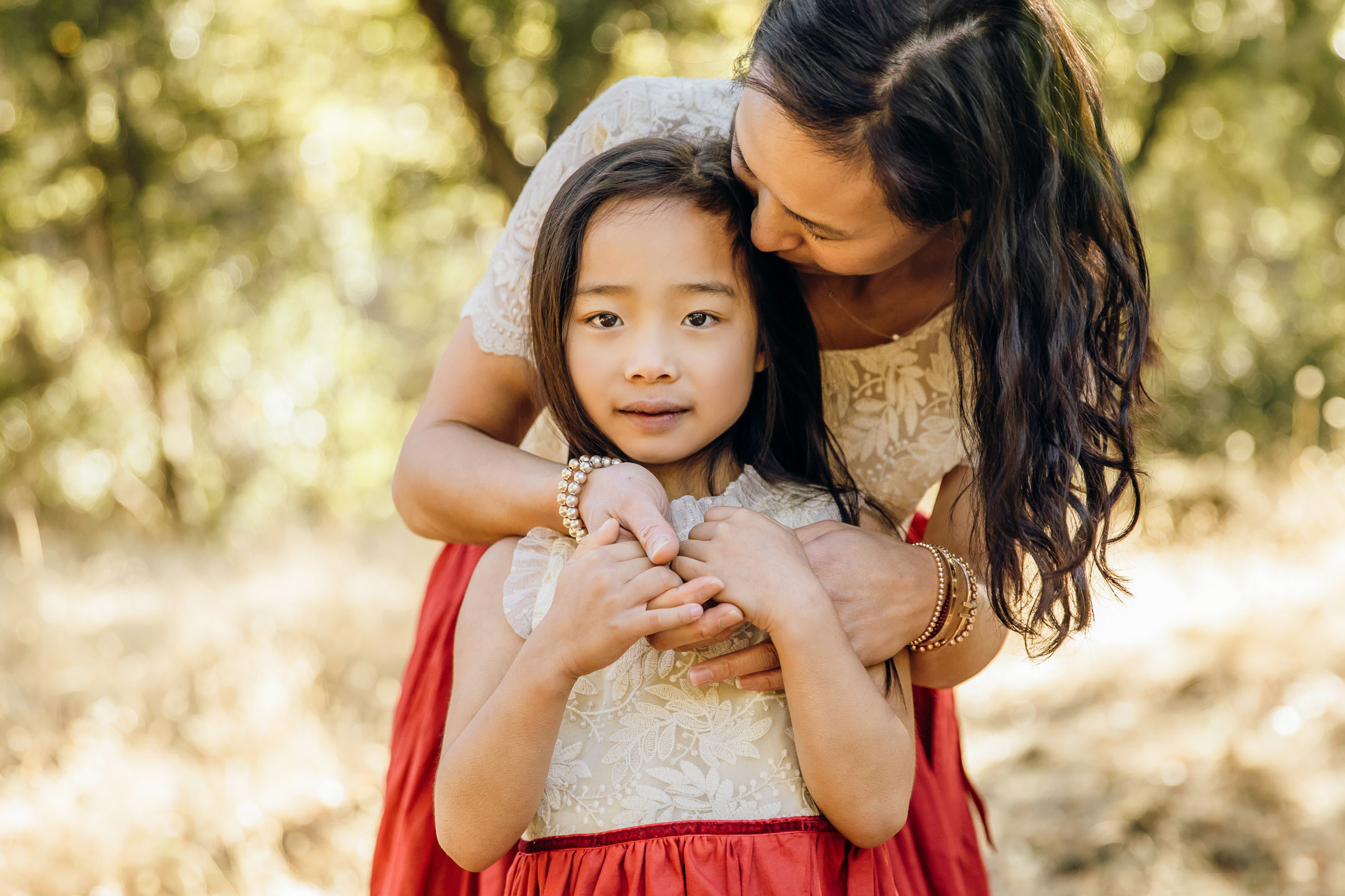 San Francisco East Bay family photography session by James Thomas Long Photography