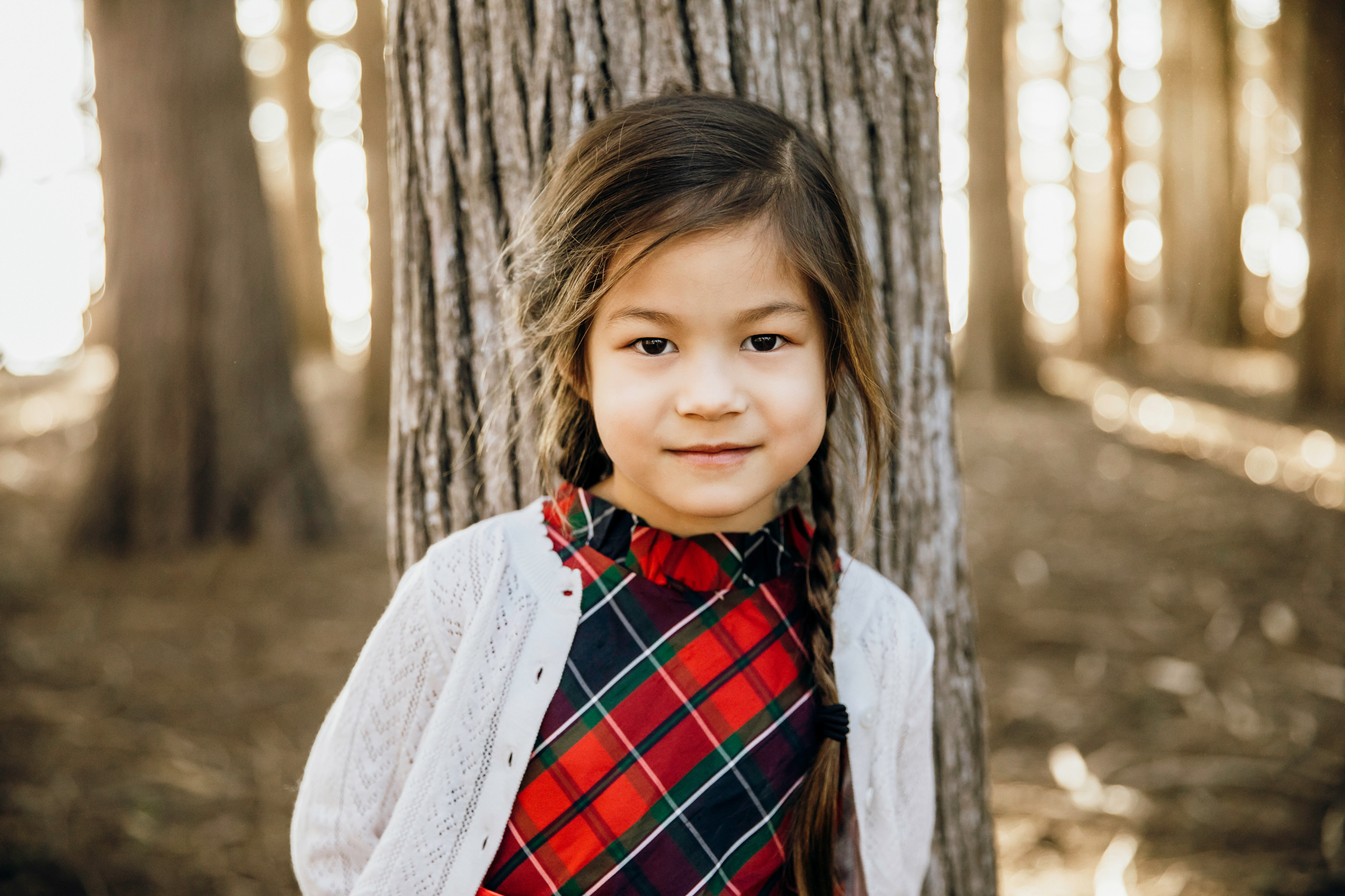 San Francisco Bay Area family session by Seattle family photographer James Thomas Long Photography