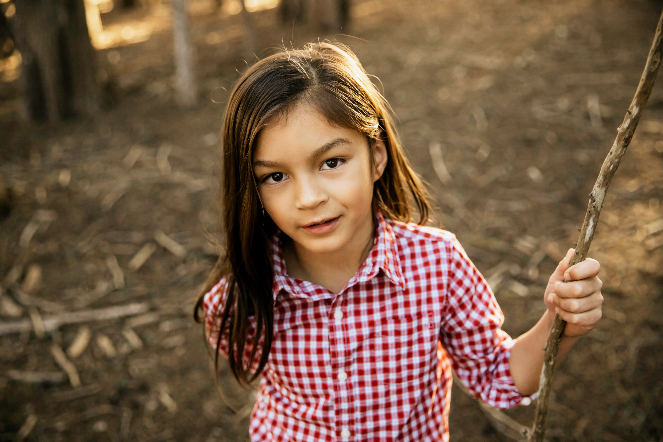 San Francisco Bay Area family session by Seattle family photographer James Thomas Long Photography