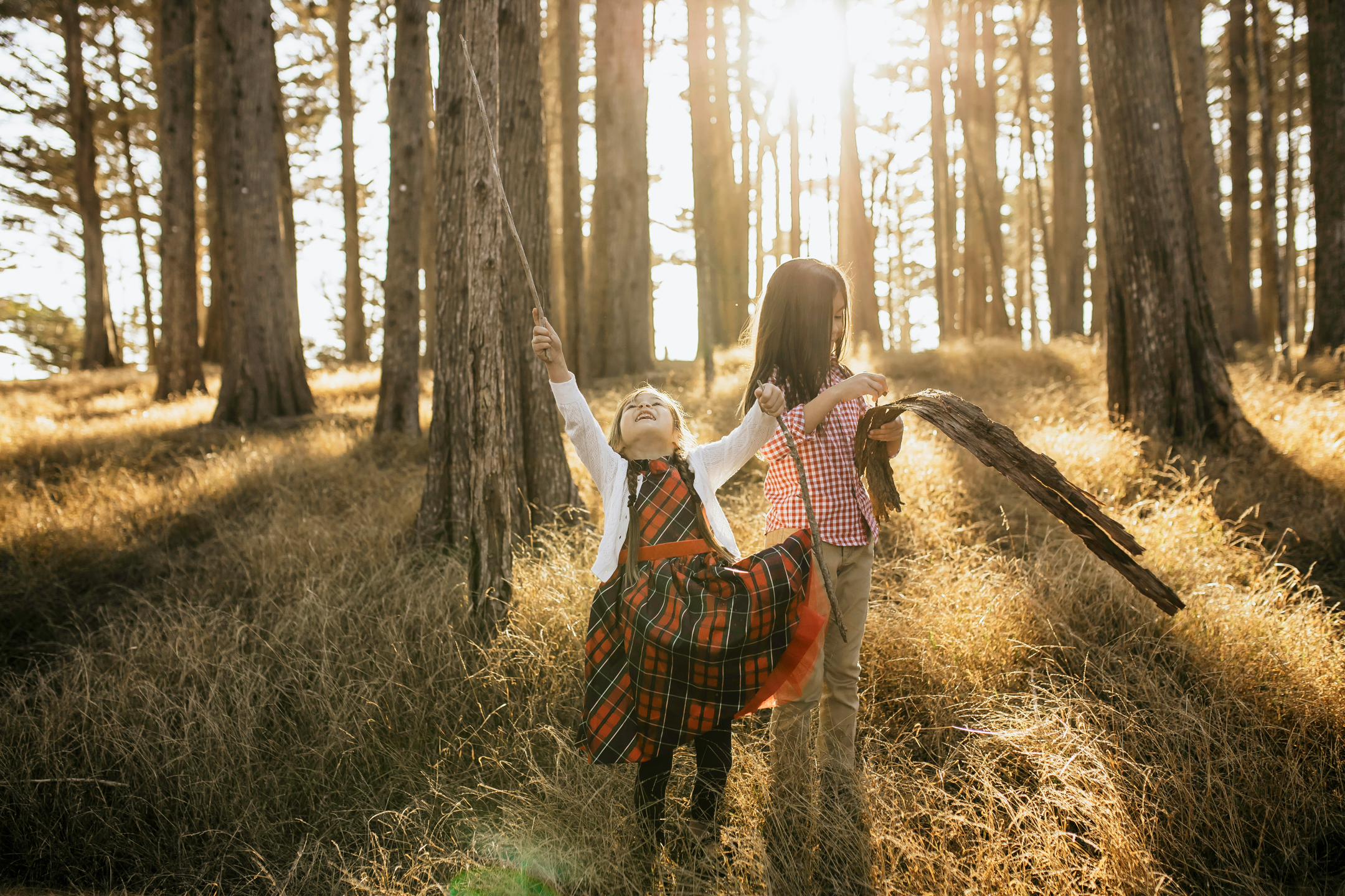 San Francisco Bay Area family session by Seattle family photographer James Thomas Long Photography