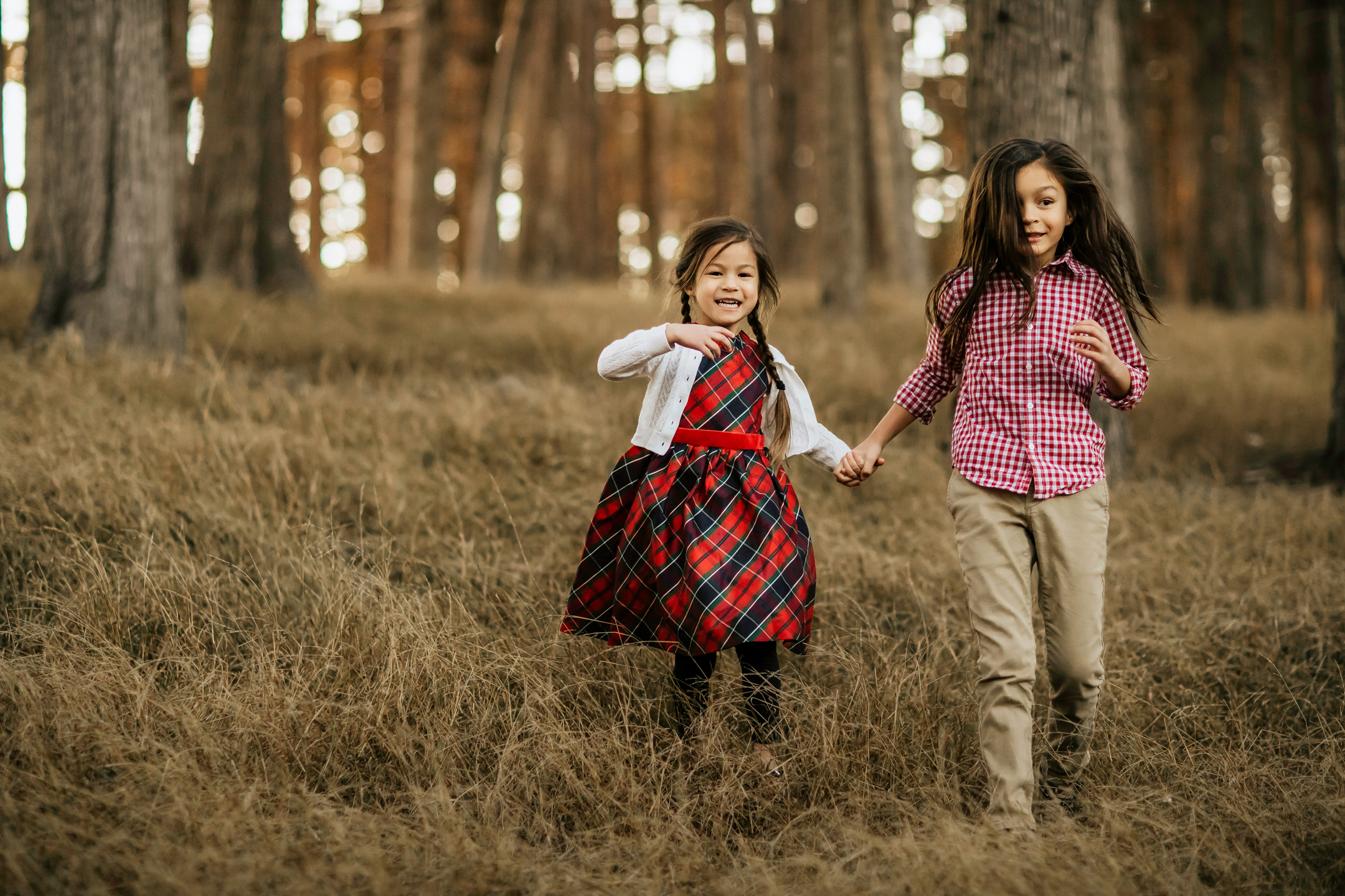 San Francisco Bay Area family session by Seattle family photographer James Thomas Long Photography