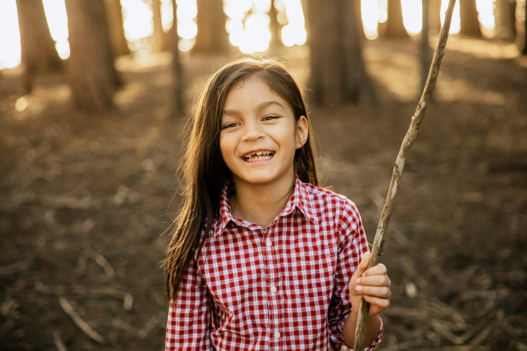 San Francisco Bay Area family session by Seattle family photographer James Thomas Long Photography