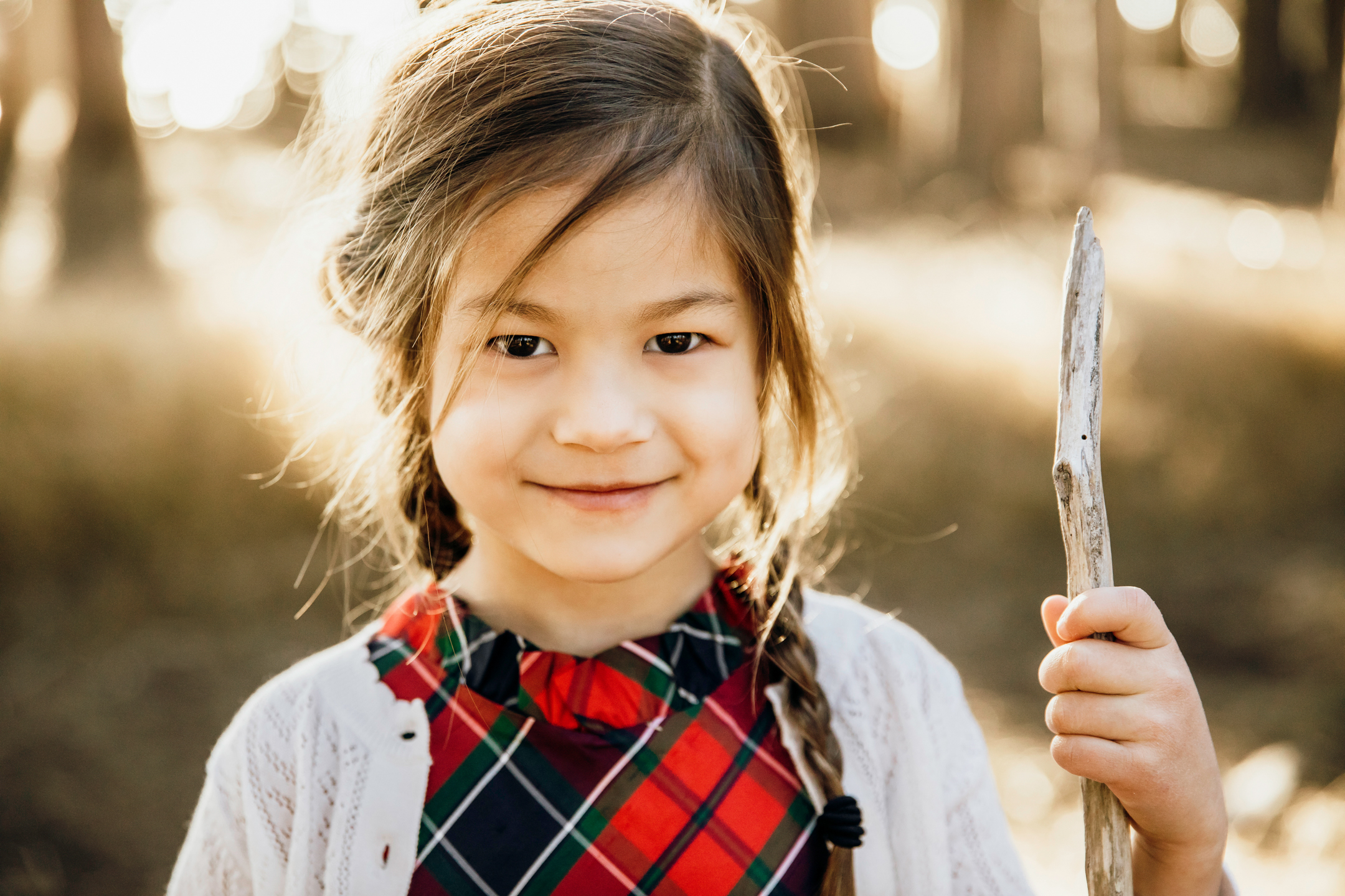 San Francisco Bay Area family session by Seattle family photographer James Thomas Long Photography