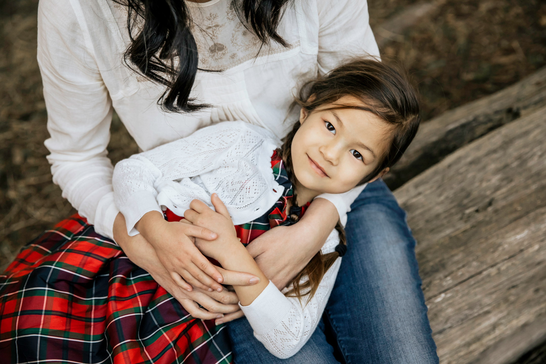 San Francisco Bay Area family session by Seattle family photographer James Thomas Long Photography