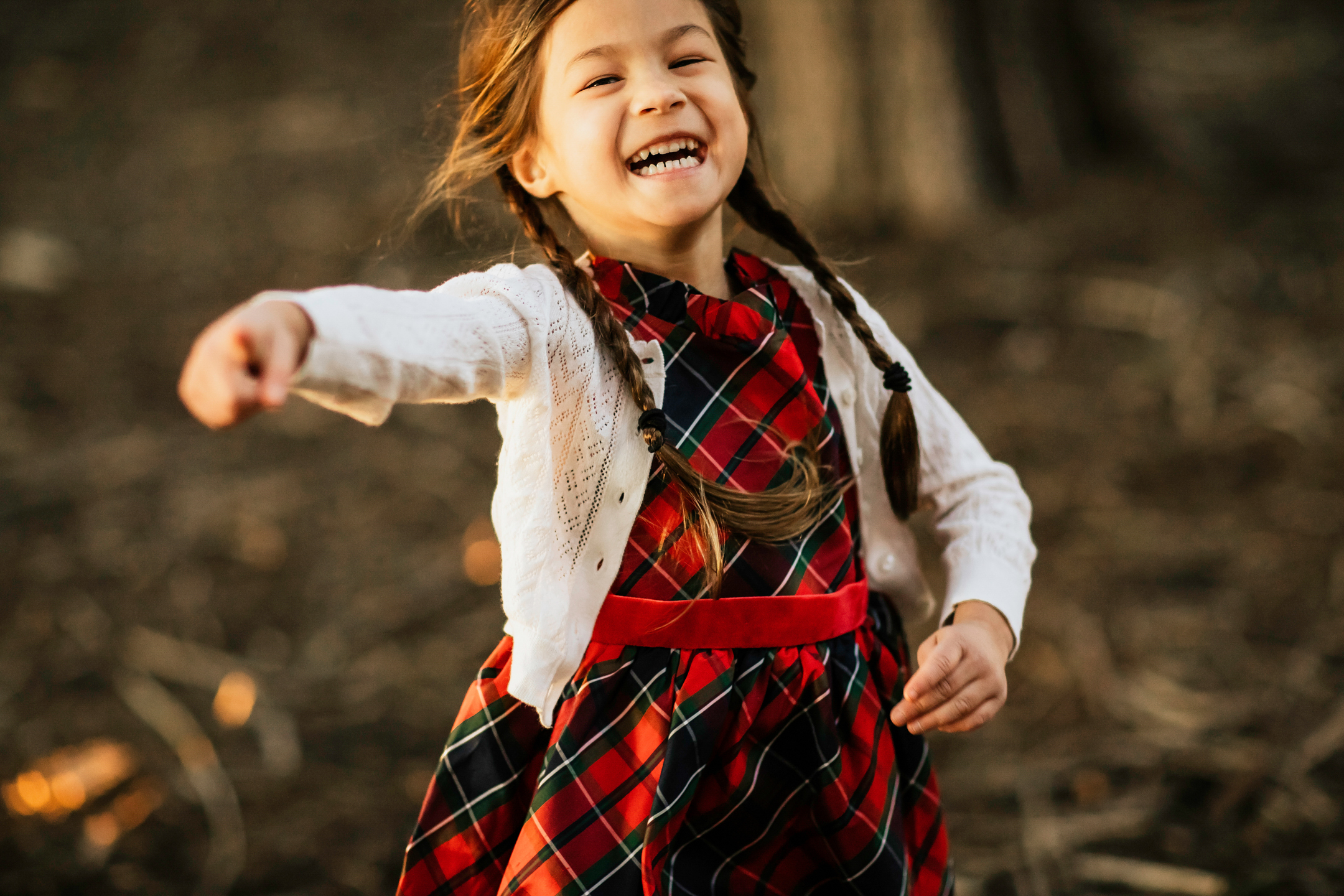 San Francisco Bay Area family session by Seattle family photographer James Thomas Long Photography