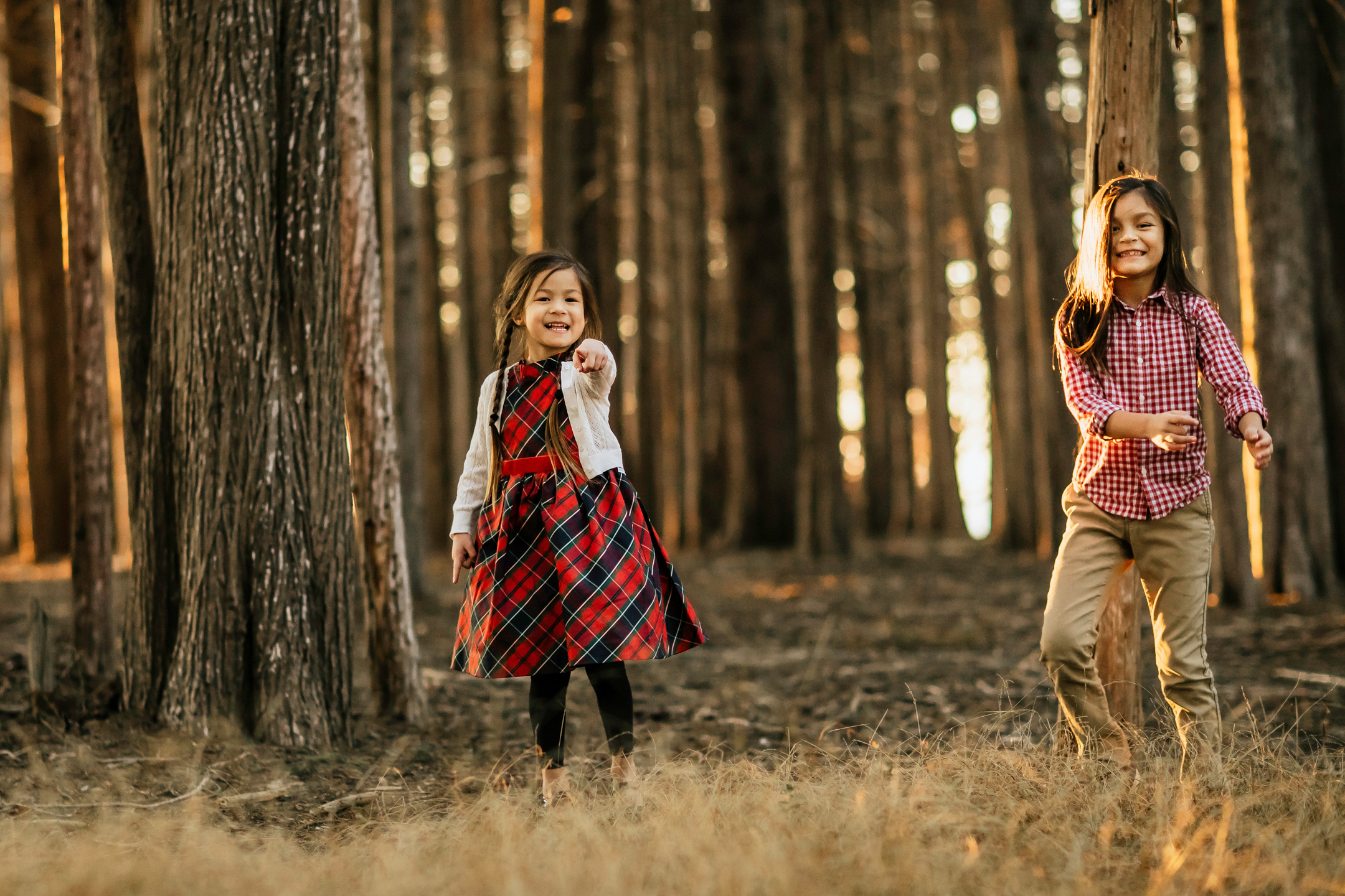 San Francisco Bay Area family session by Seattle family photographer James Thomas Long Photography