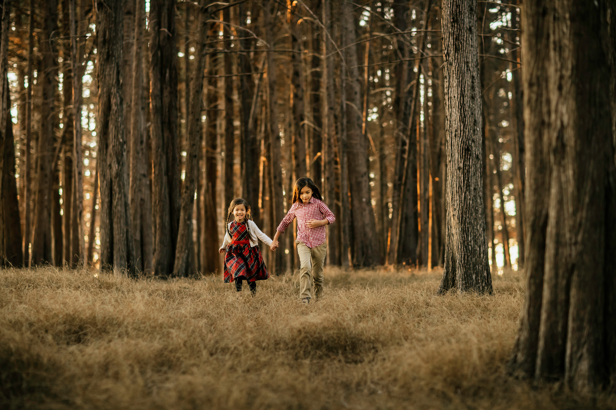 San Francisco Bay Area family session by Seattle family photographer James Thomas Long Photography