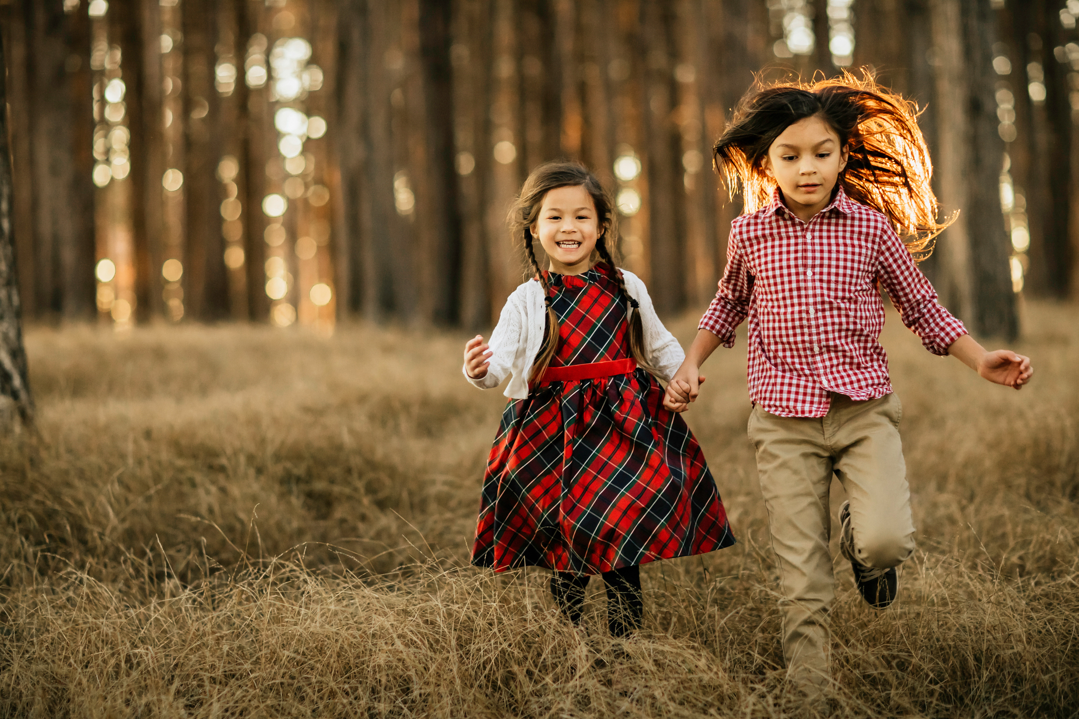 San Francisco Bay Area family session by Seattle family photographer James Thomas Long Photography