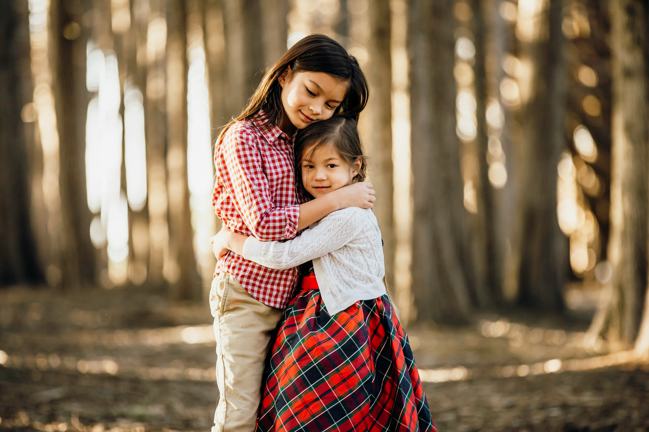 San Francisco Bay Area family session by Seattle family photographer James Thomas Long Photography