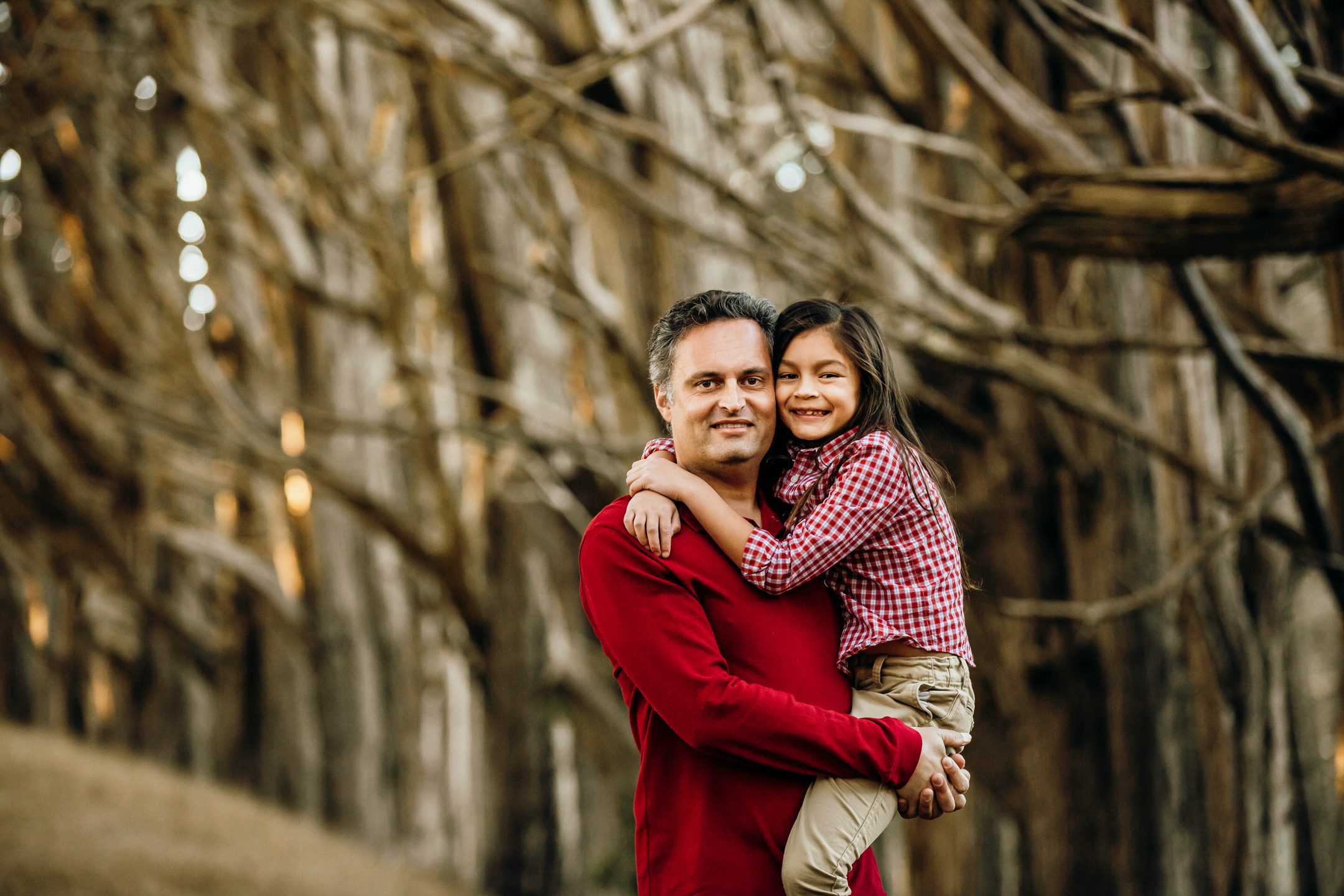 San Francisco Bay Area family session by Seattle family photographer James Thomas Long Photography