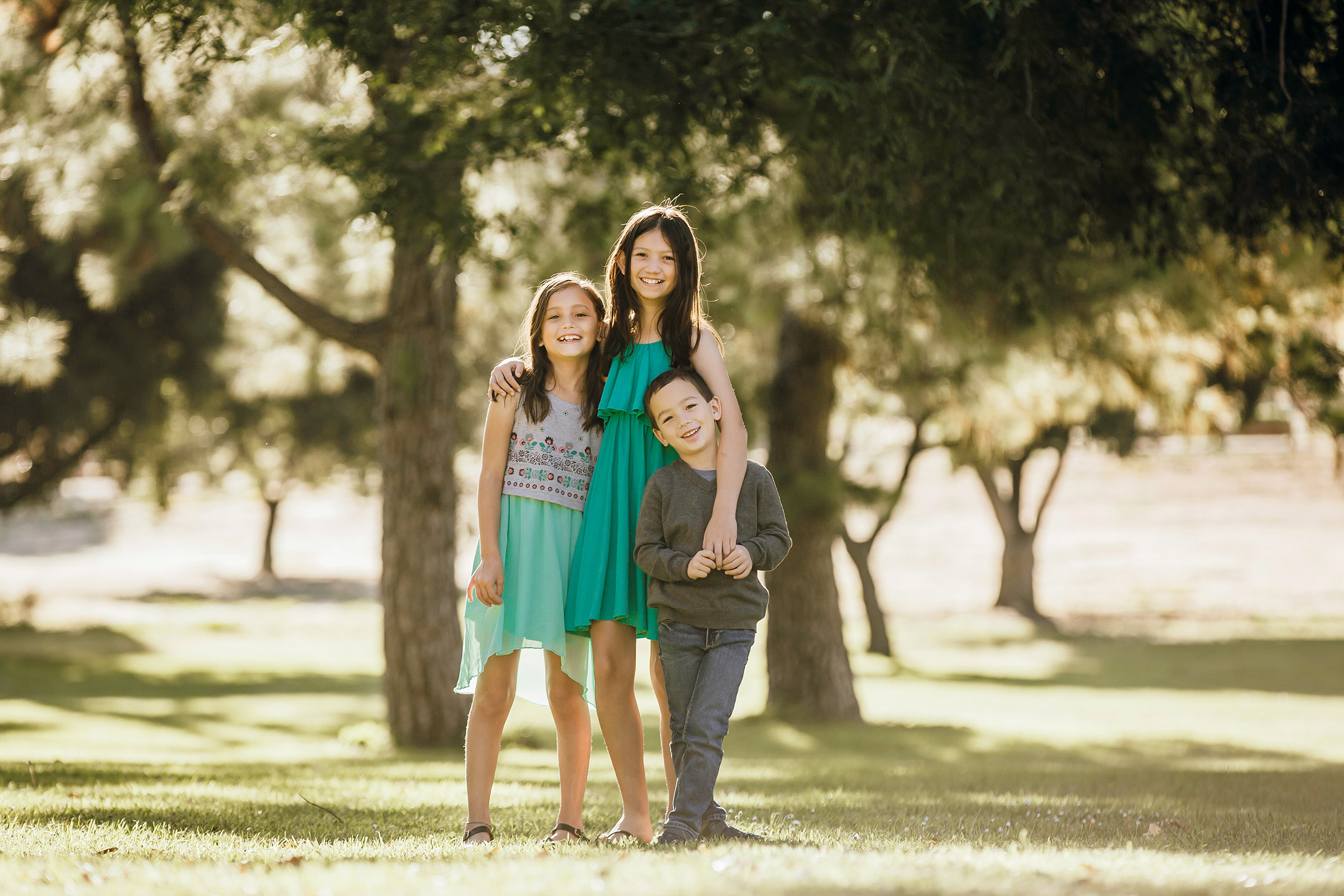 San Francisco East Bay family photography session by James Thomas Long Photography