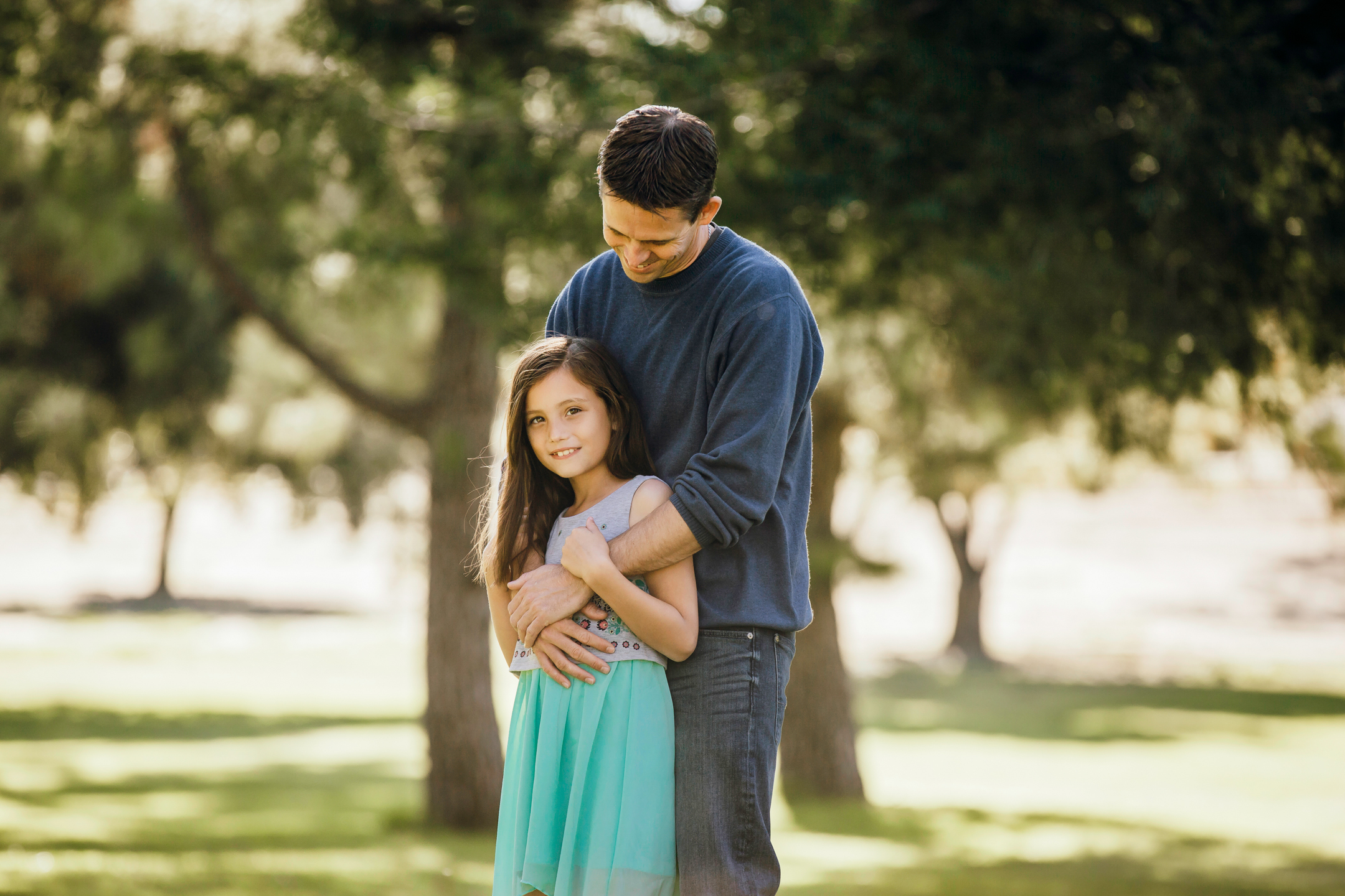 San Francisco East Bay family photography session by James Thomas Long Photography