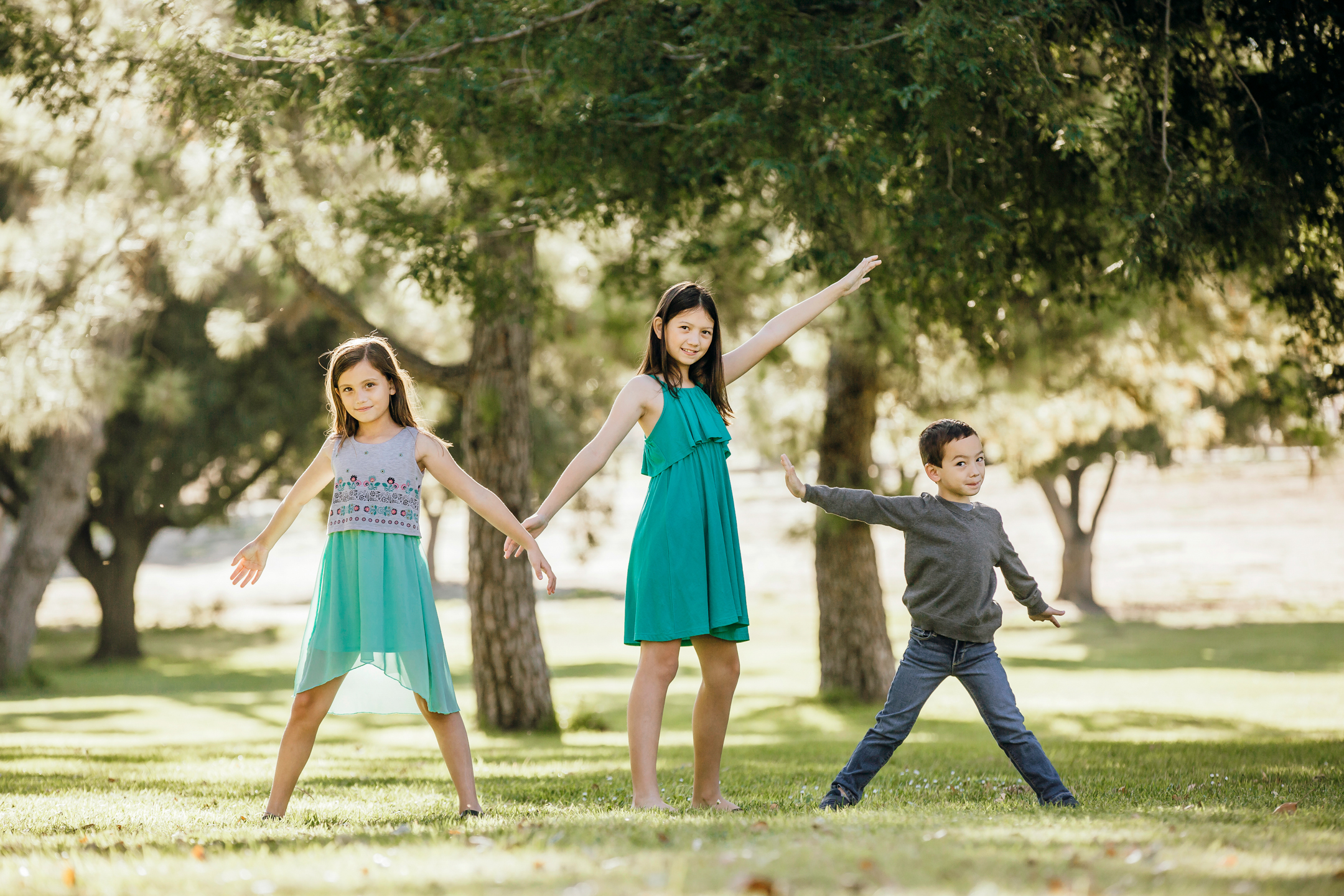 San Francisco East Bay family photography session by James Thomas Long Photography