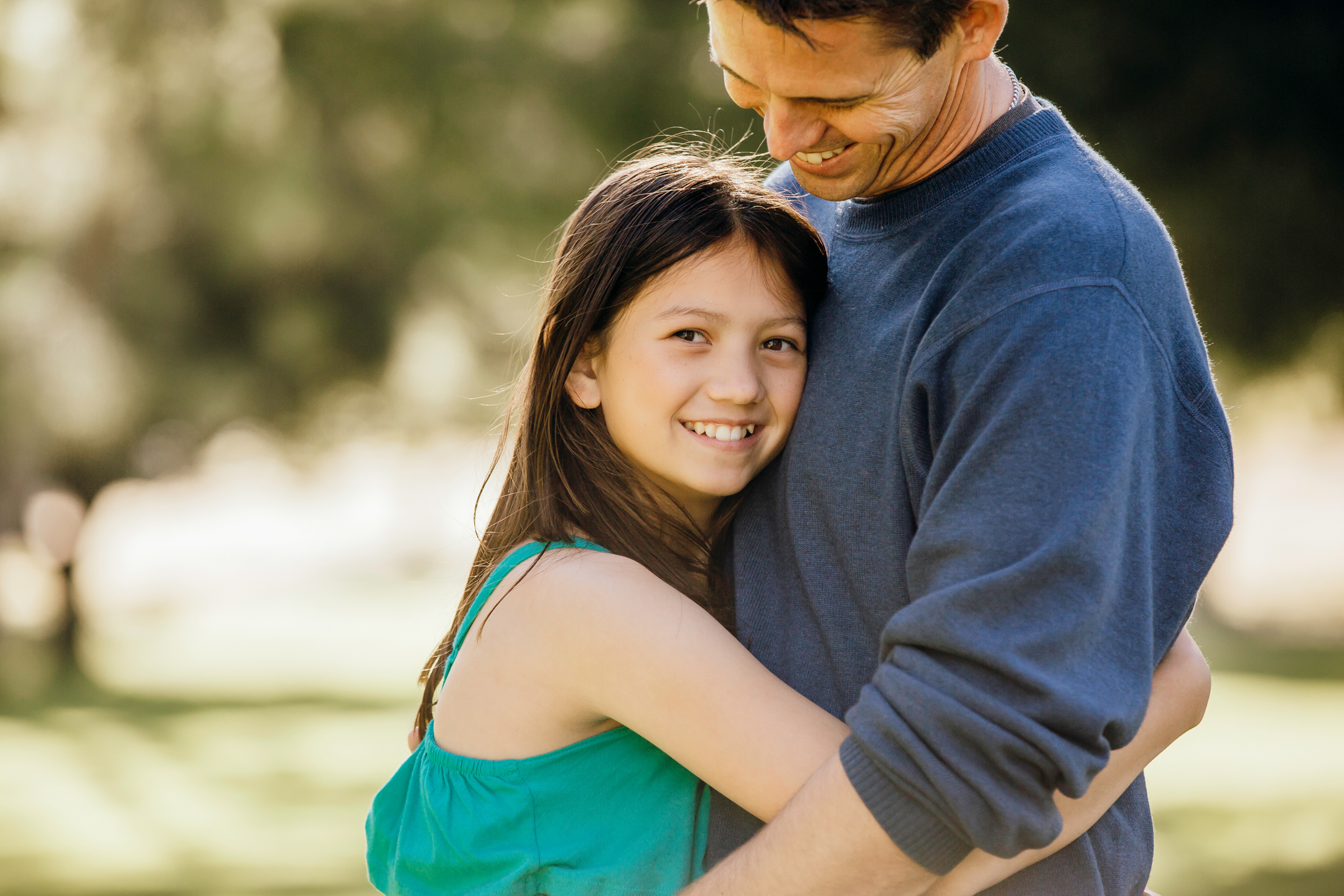 San Francisco East Bay family photography session by James Thomas Long Photography