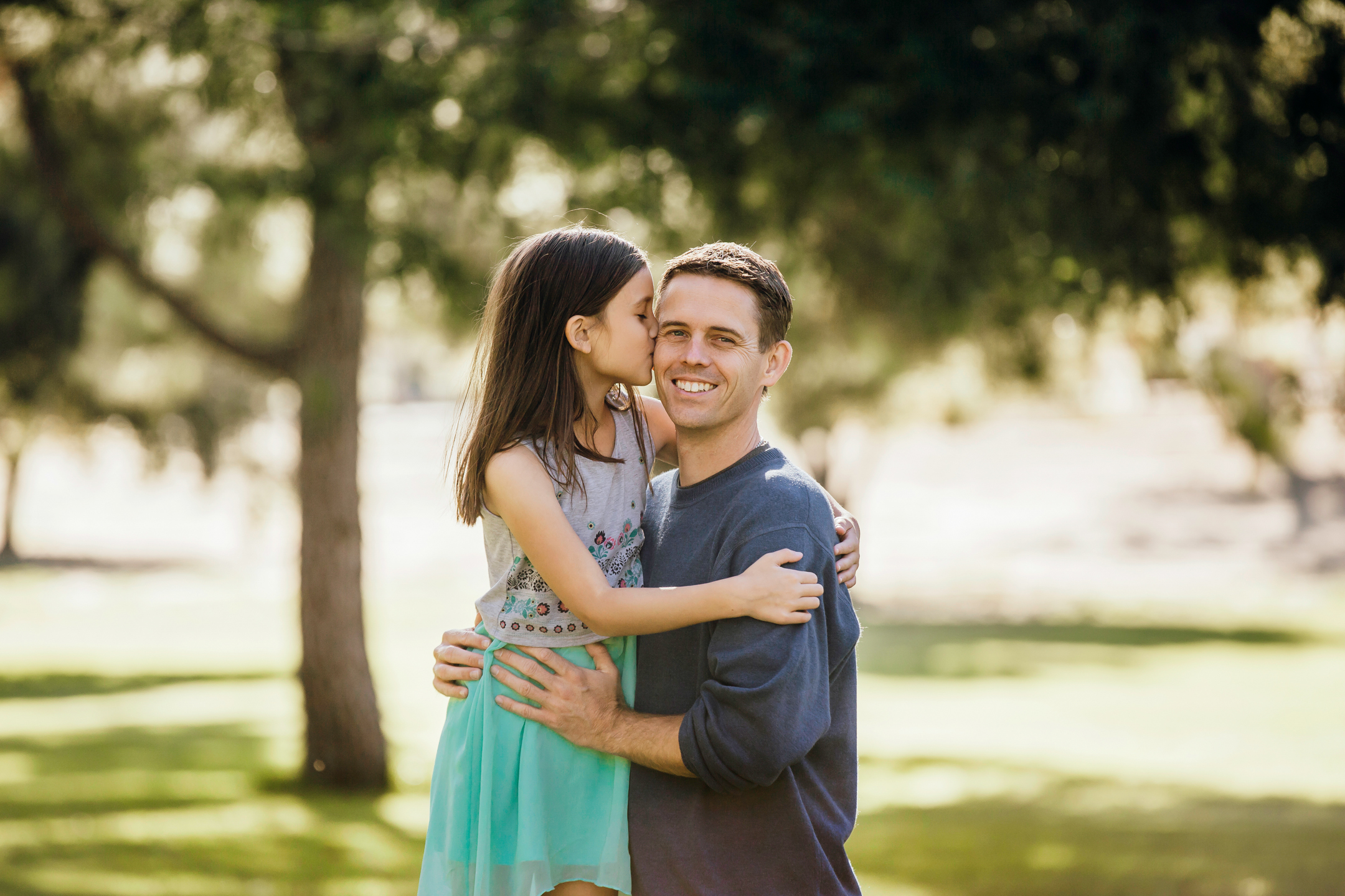 San Francisco East Bay family photography session by James Thomas Long Photography