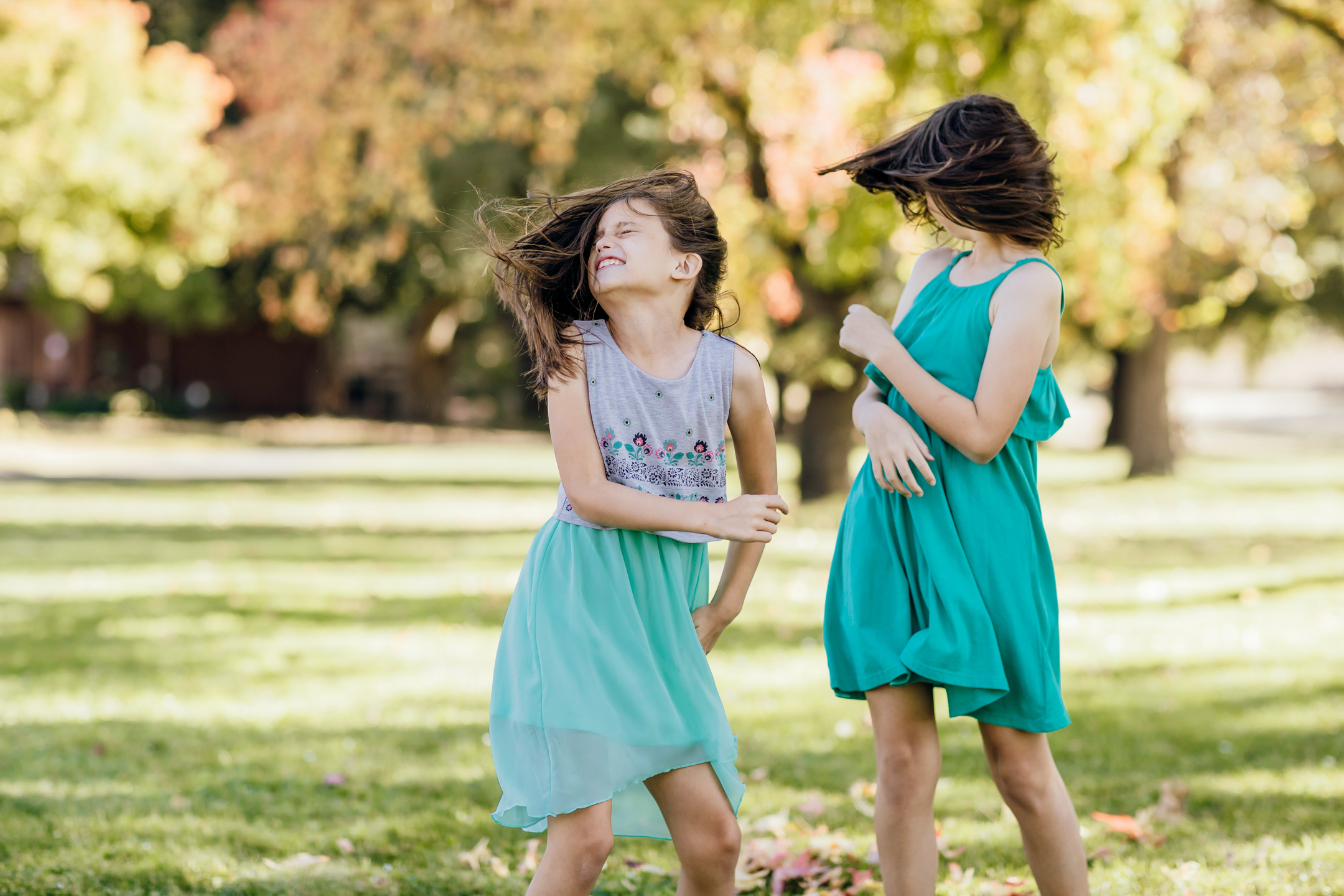 San Francisco East Bay family photography session by James Thomas Long Photography