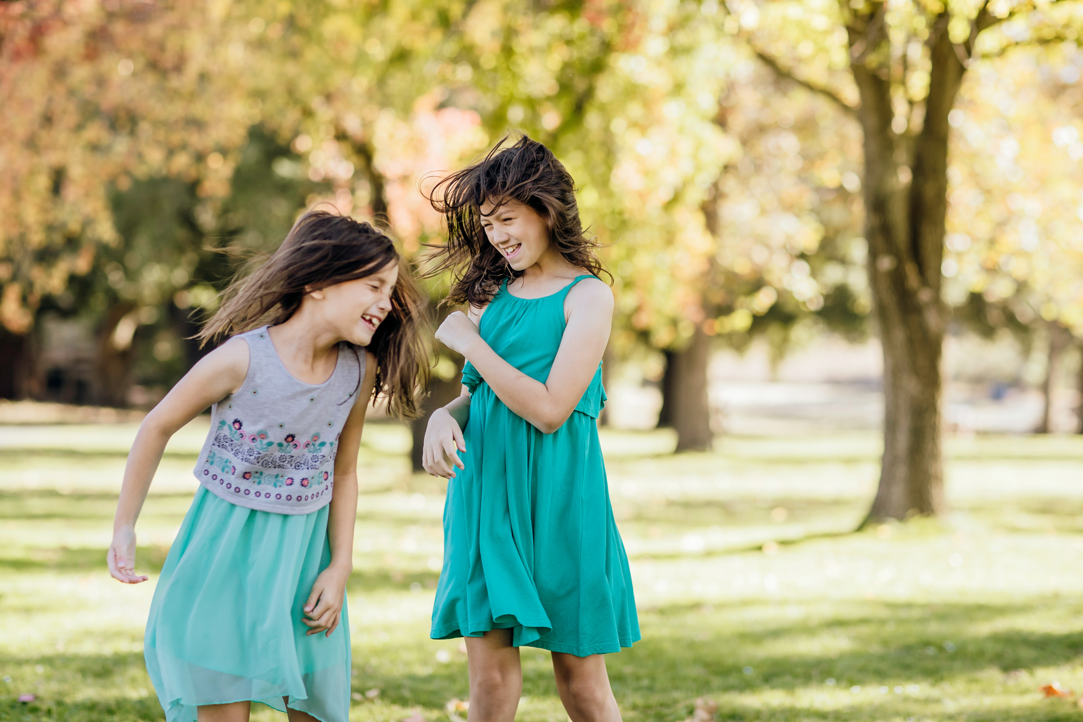 San Francisco East Bay family photography session by James Thomas Long Photography