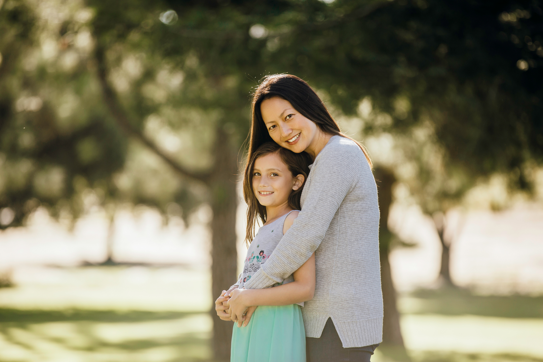 San Francisco East Bay family photography session by James Thomas Long Photography