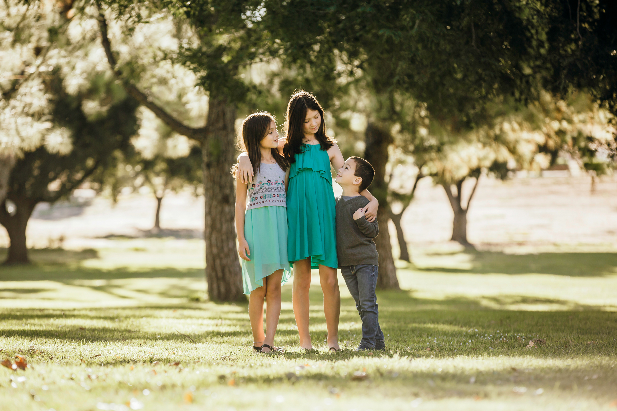 San Francisco East Bay family photography session by James Thomas Long Photography