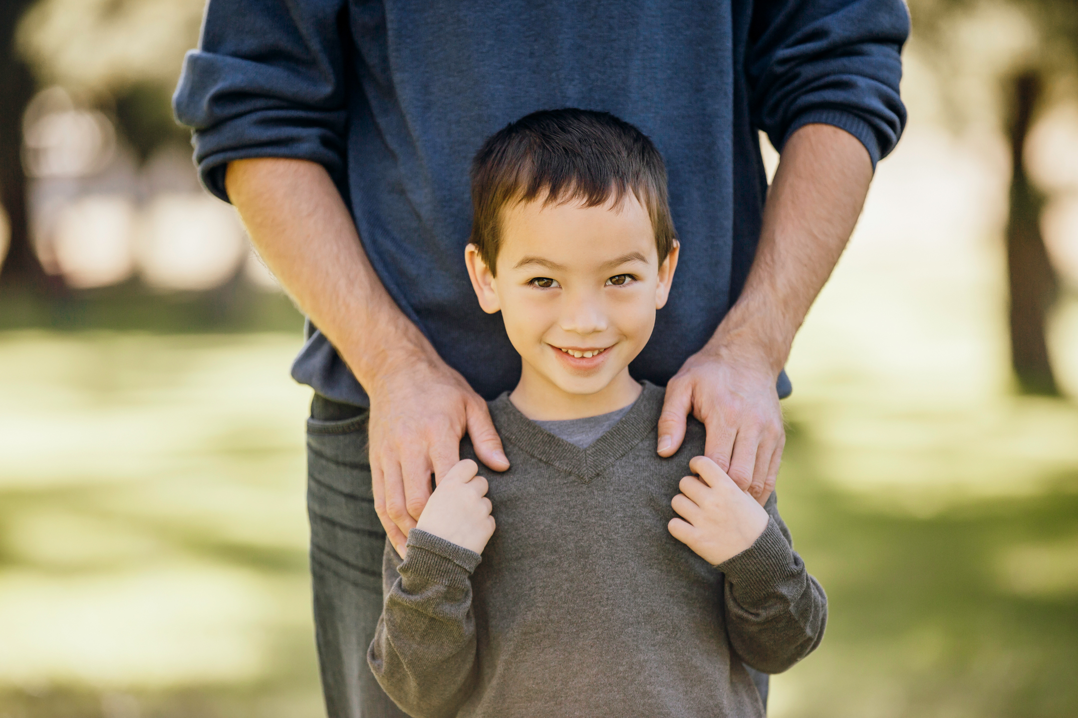 San Francisco East Bay family photography session by James Thomas Long Photography