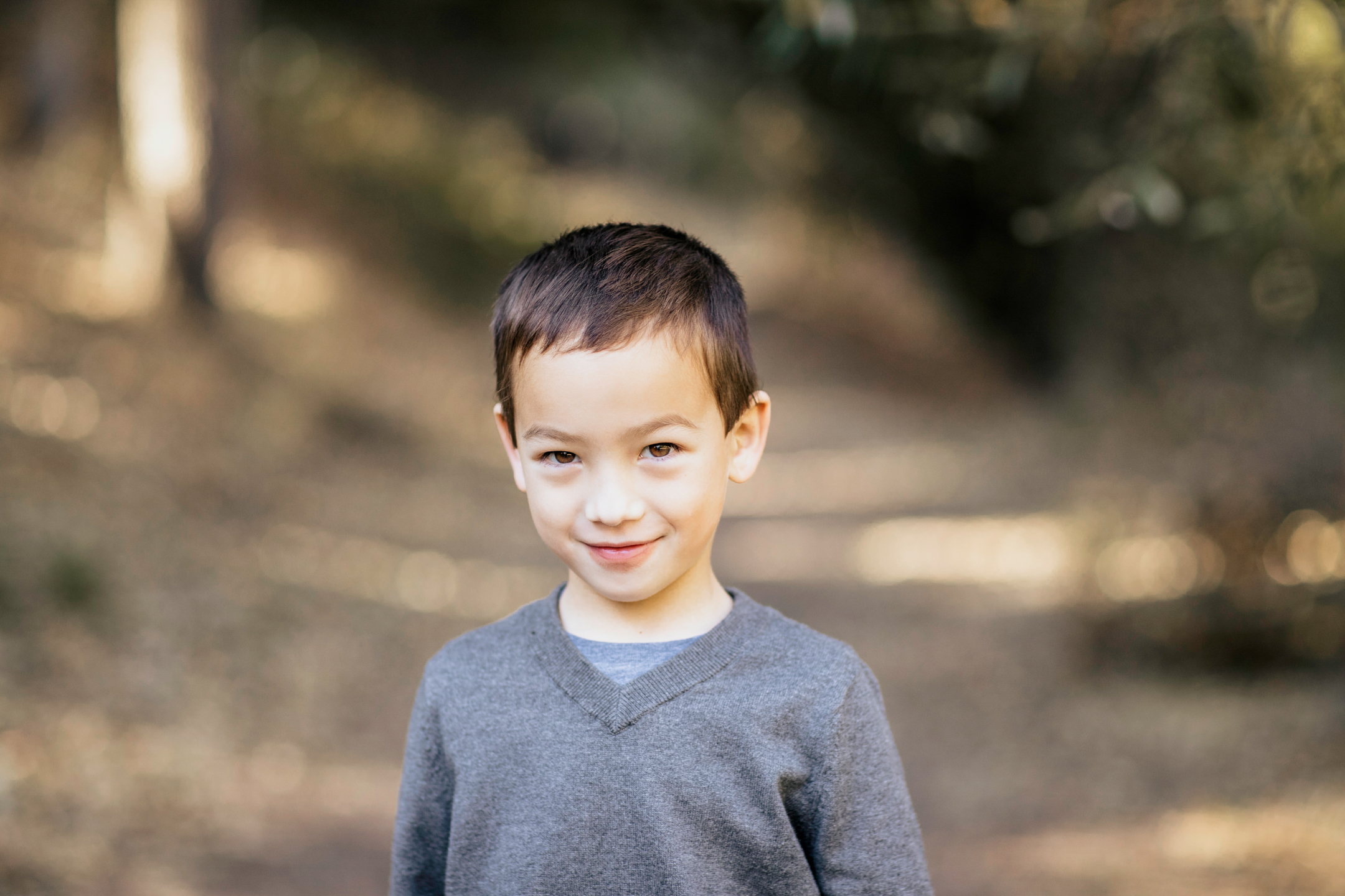 San Francisco East Bay family photography session by James Thomas Long Photography