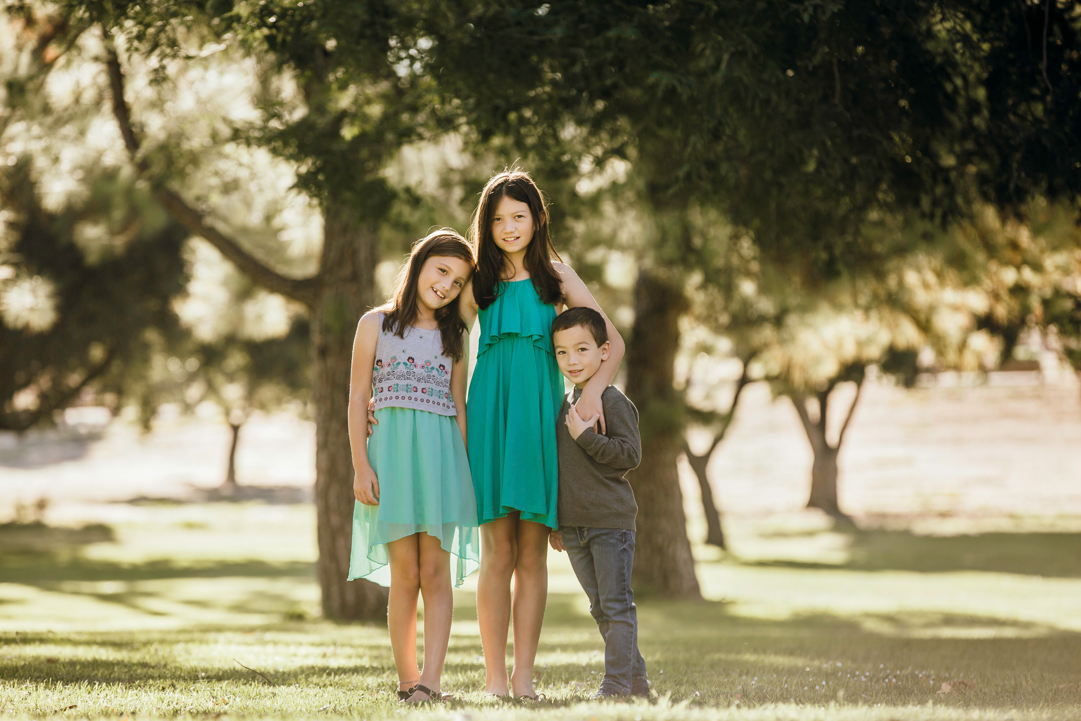 San Francisco East Bay family photography session by James Thomas Long Photography