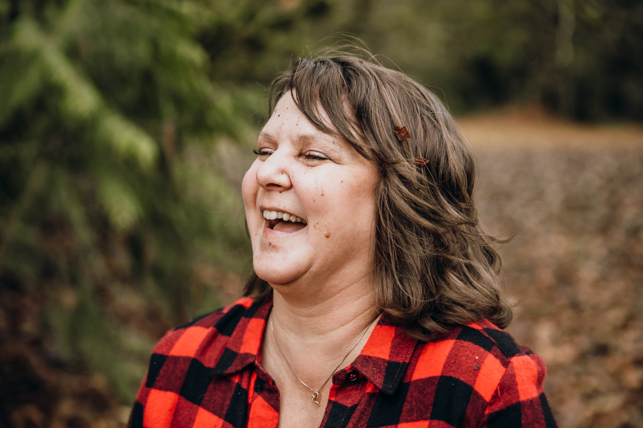 Flaming Geyser State Park engagement session by Seattle adventure wedding photographer James Thomas Long Photography