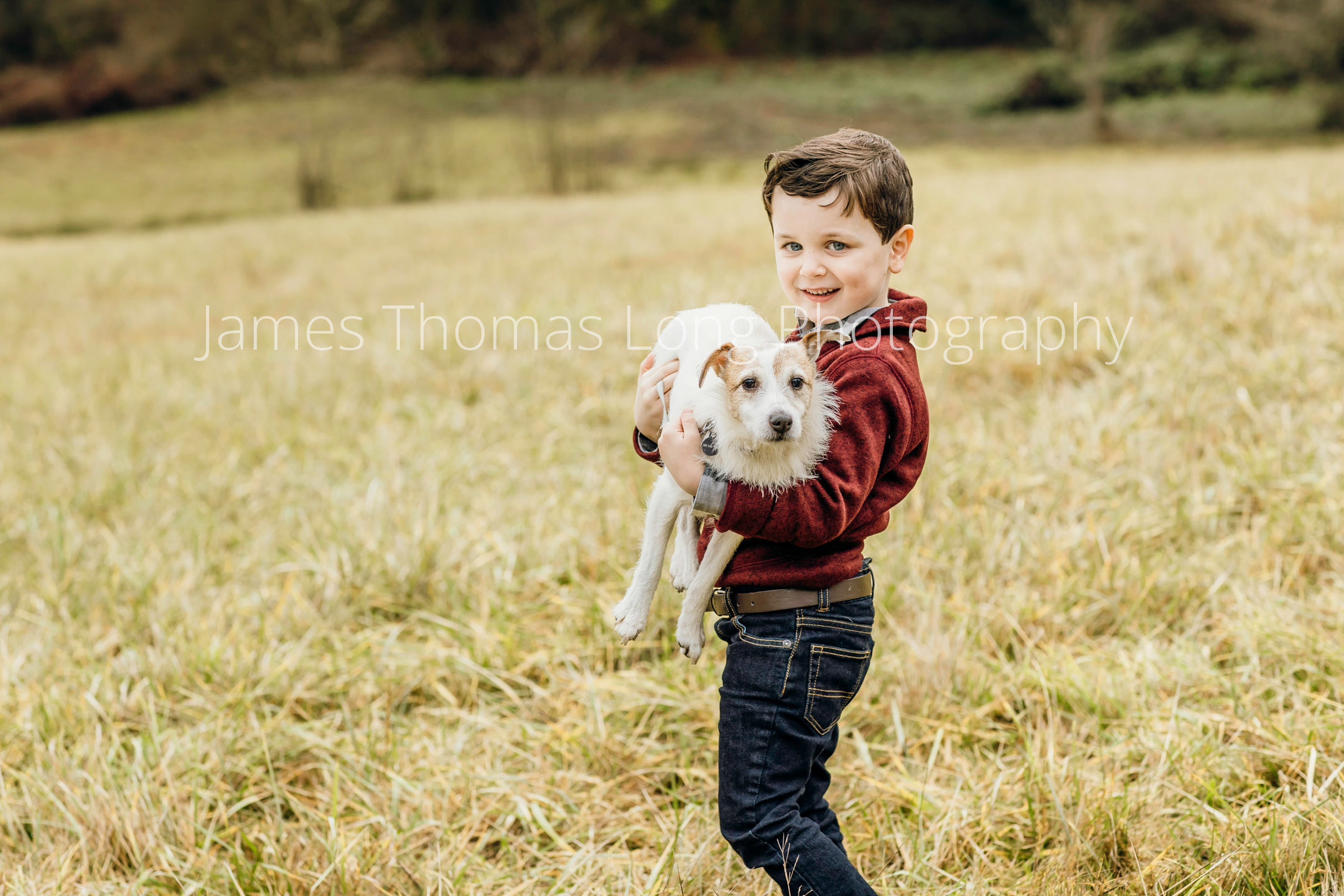 Flaming Geyser State Park Auburn family of four photography session by Snoqualmie family photographer James Thomas Log Photography