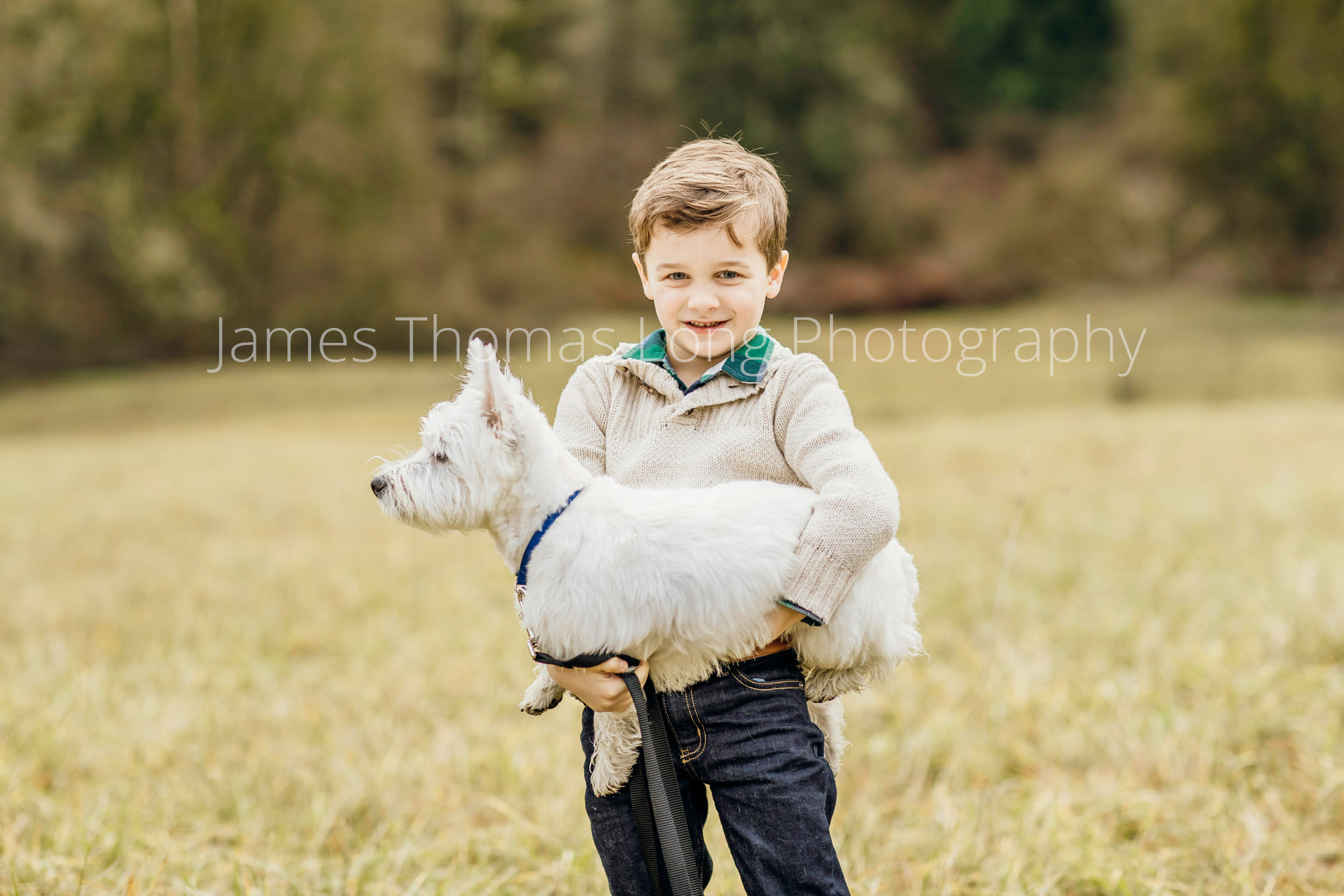 Flaming Geyser State Park Auburn family of four photography session by Snoqualmie family photographer James Thomas Log Photography