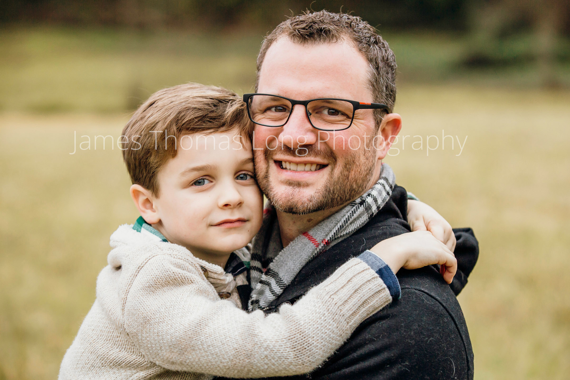 Family Portraits – Sargent Photography