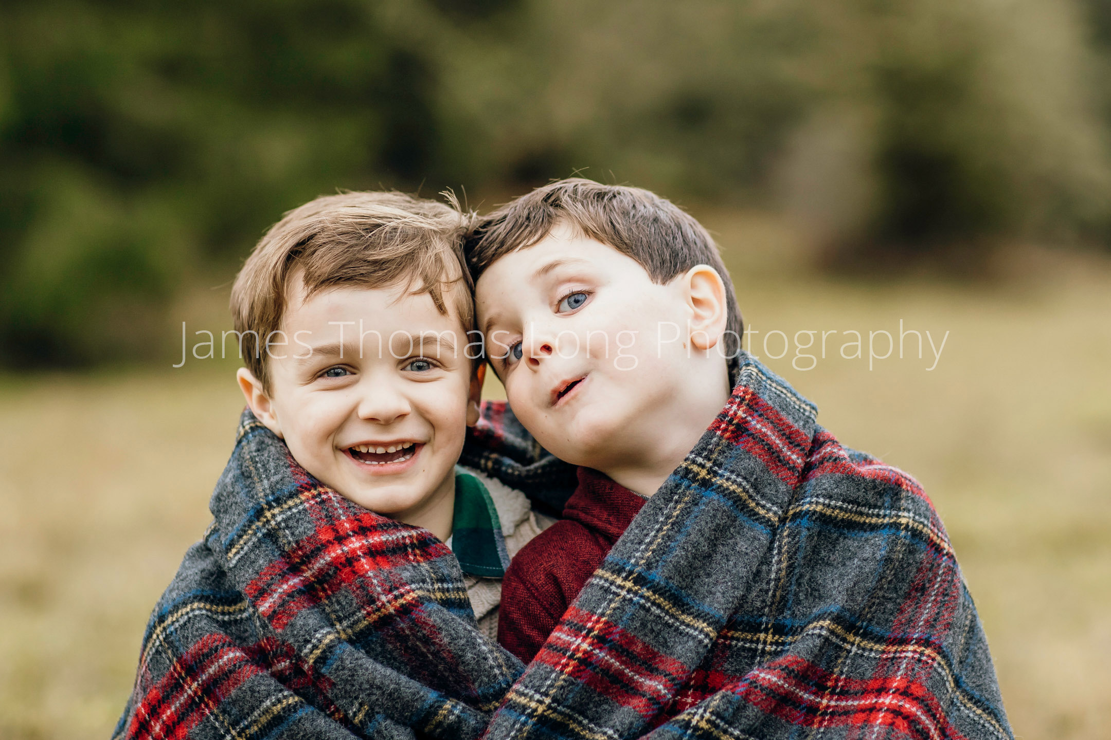 Family Portraits – Sargent Photography